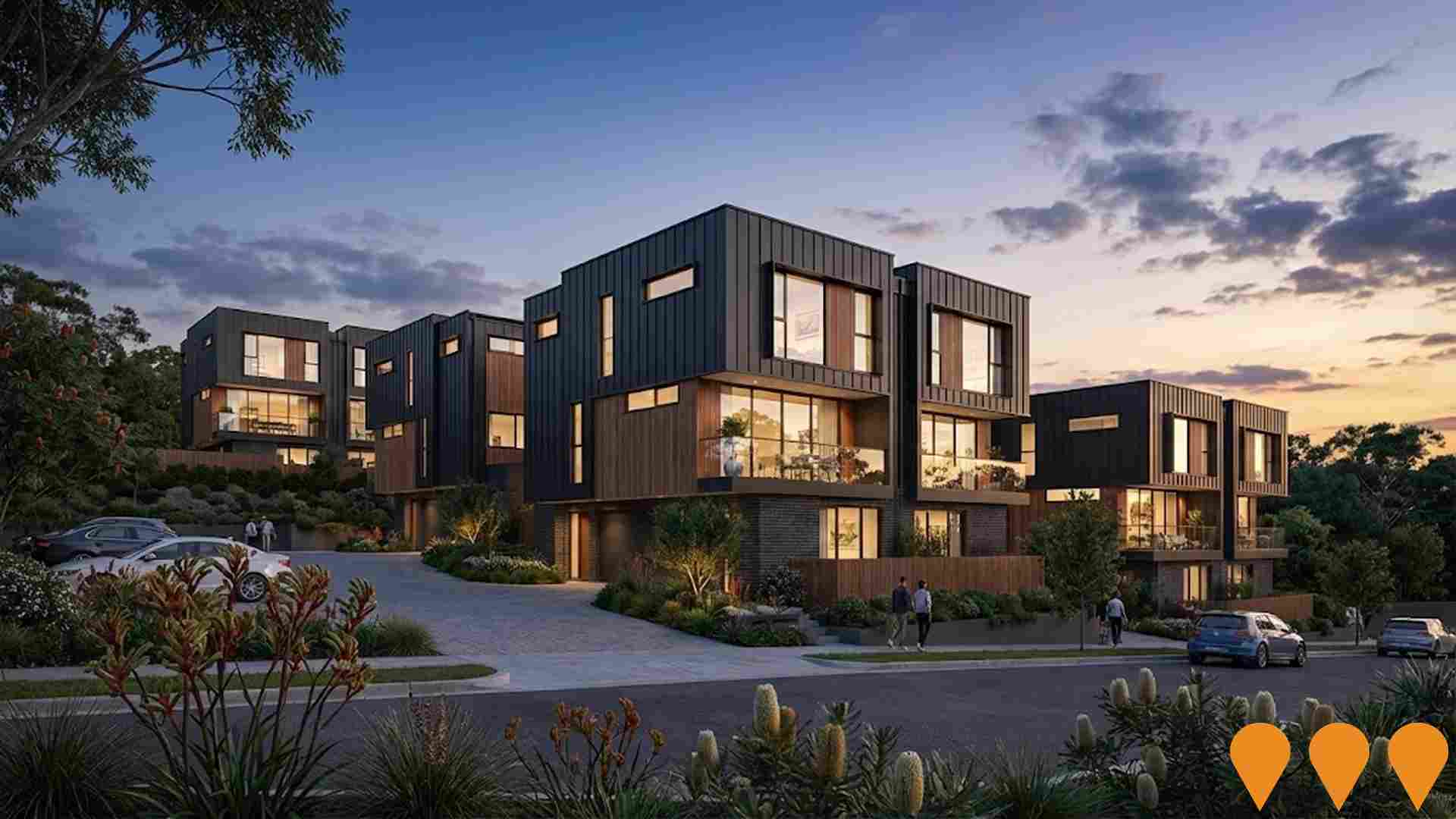 Residential Development