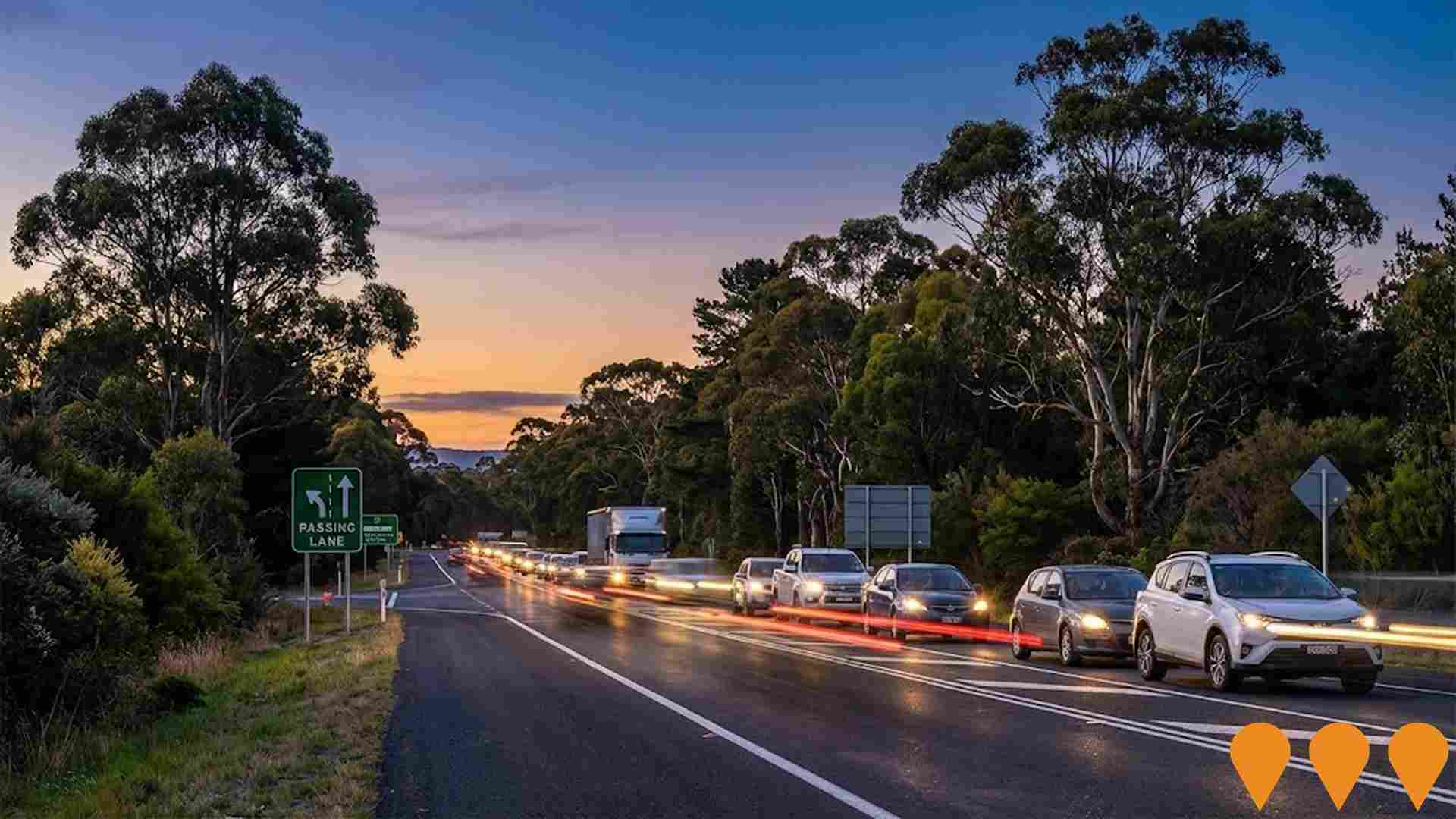 Transport & Logistics