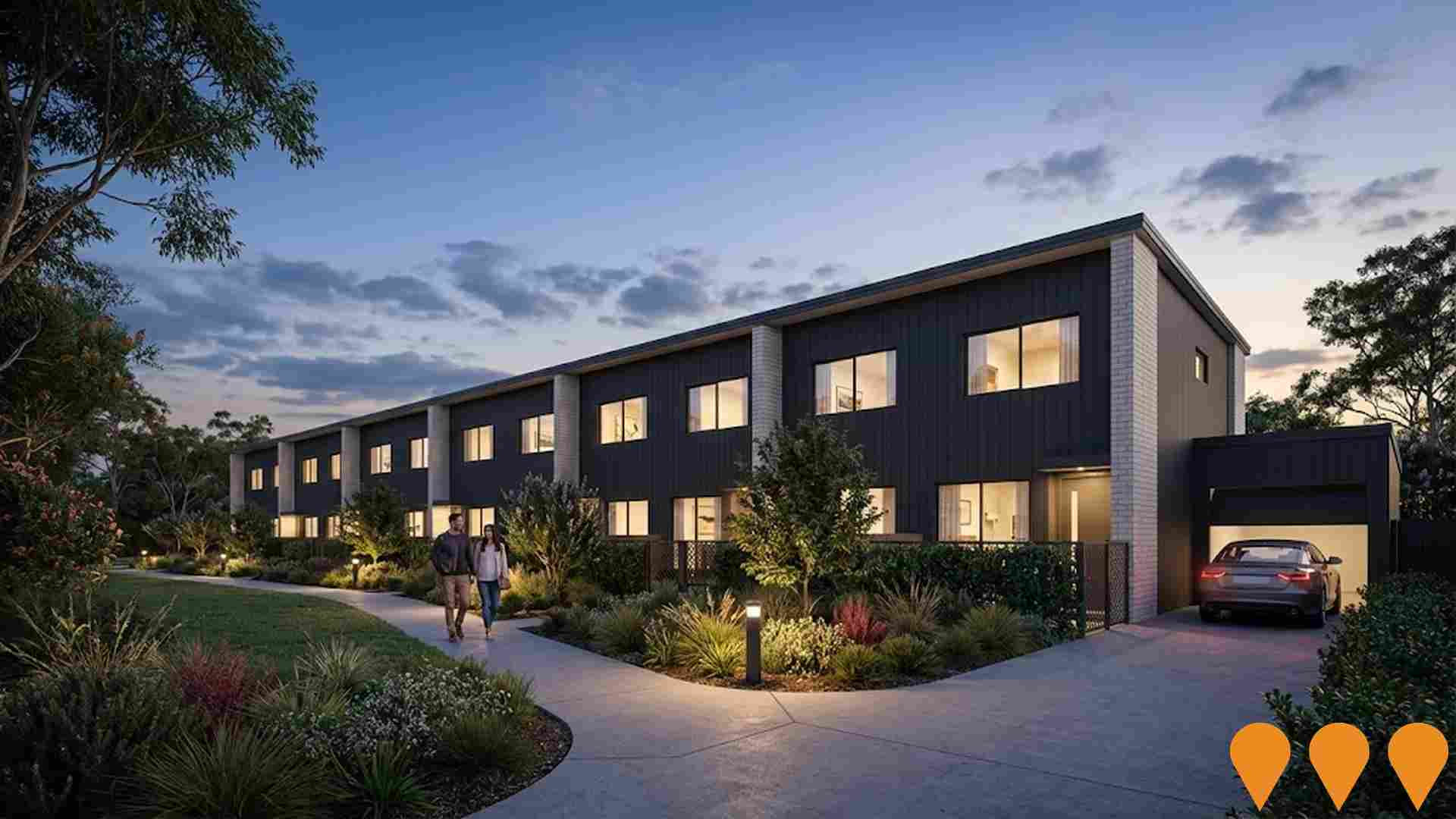 Residential Development