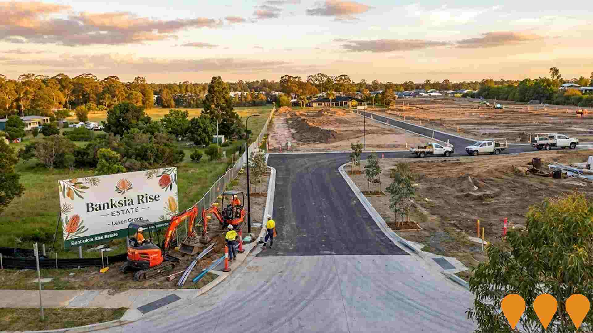 Residential Development