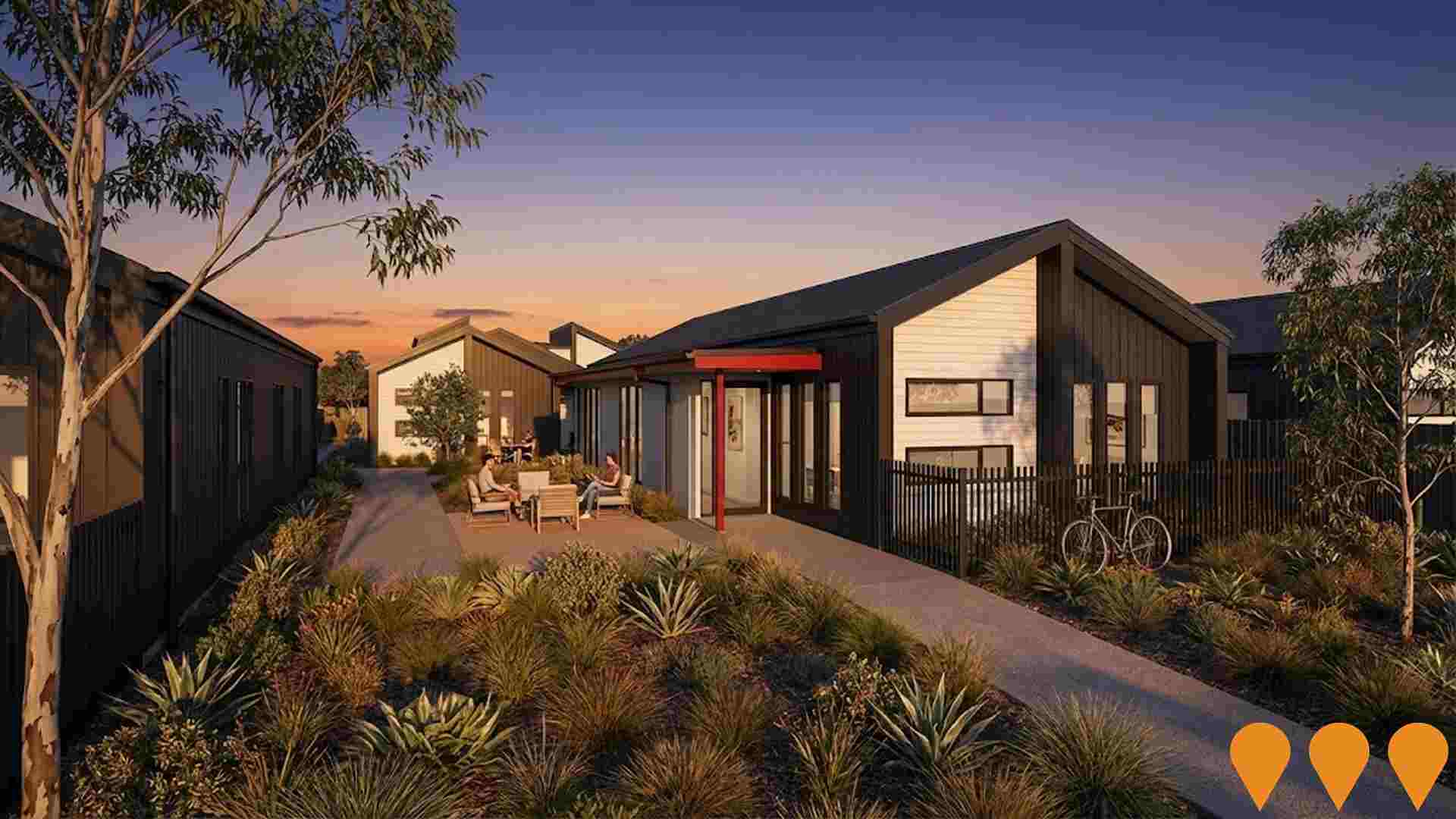 Residential Development