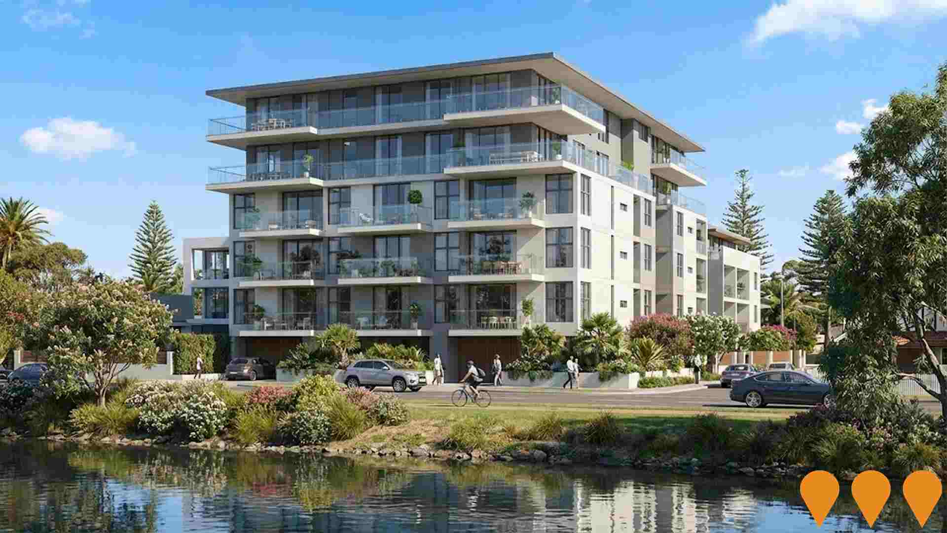 Residential Development