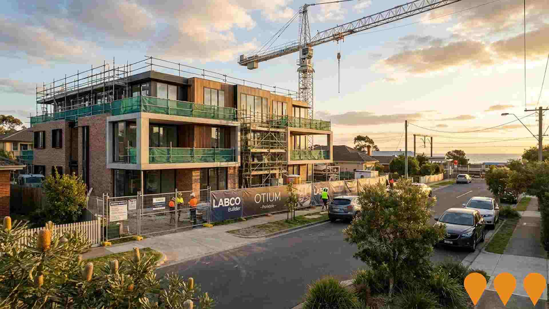 Residential Development