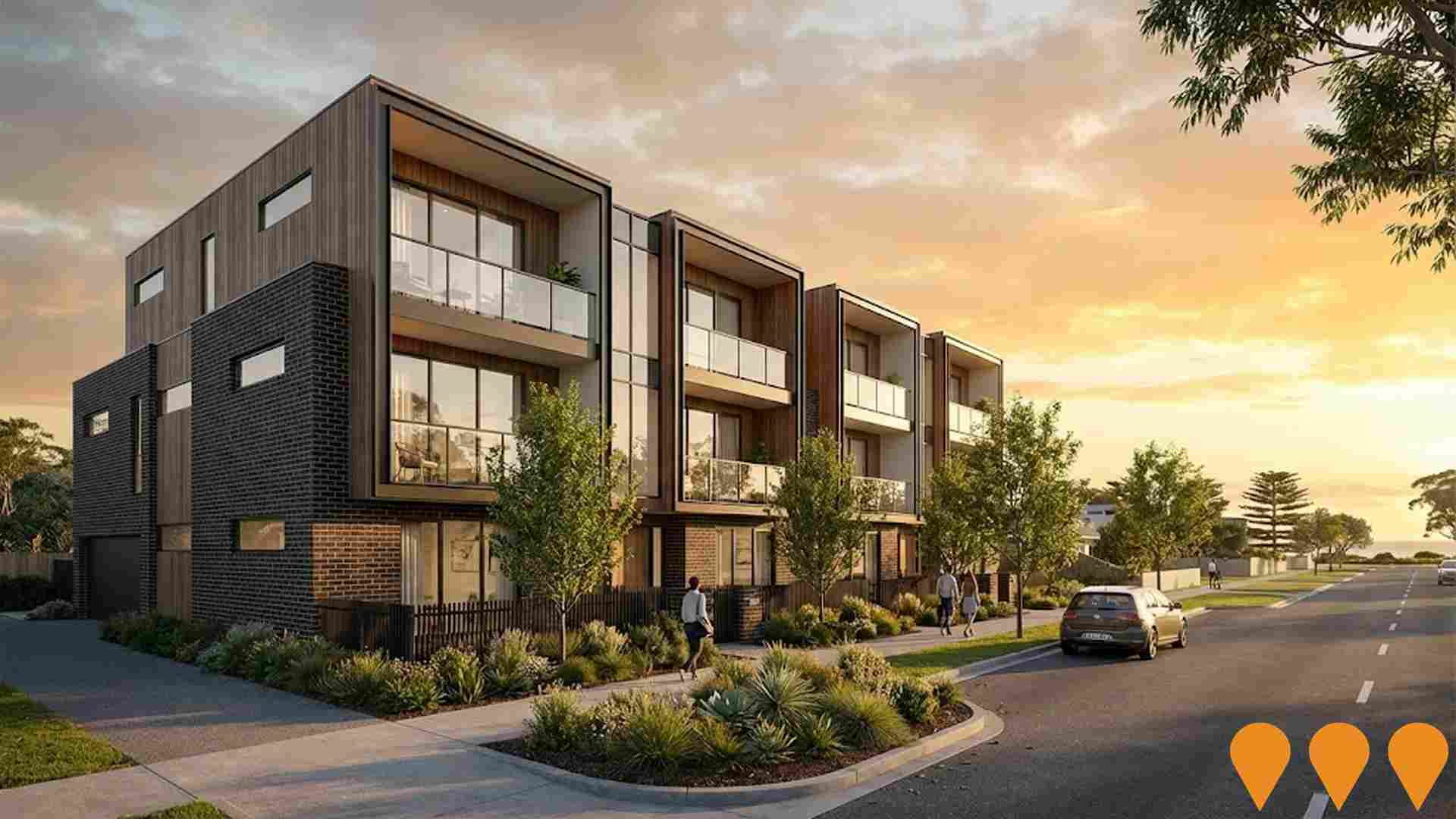 Residential Development