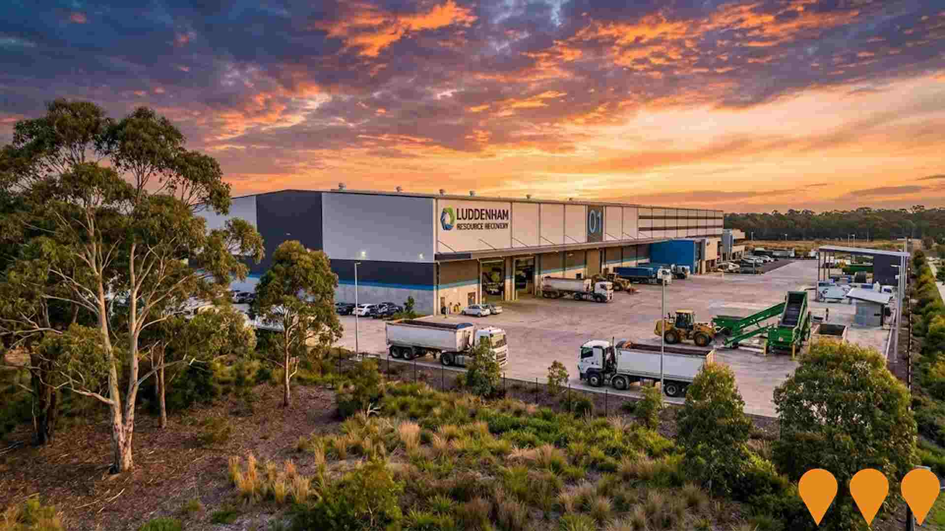 Environmental & Disaster Management