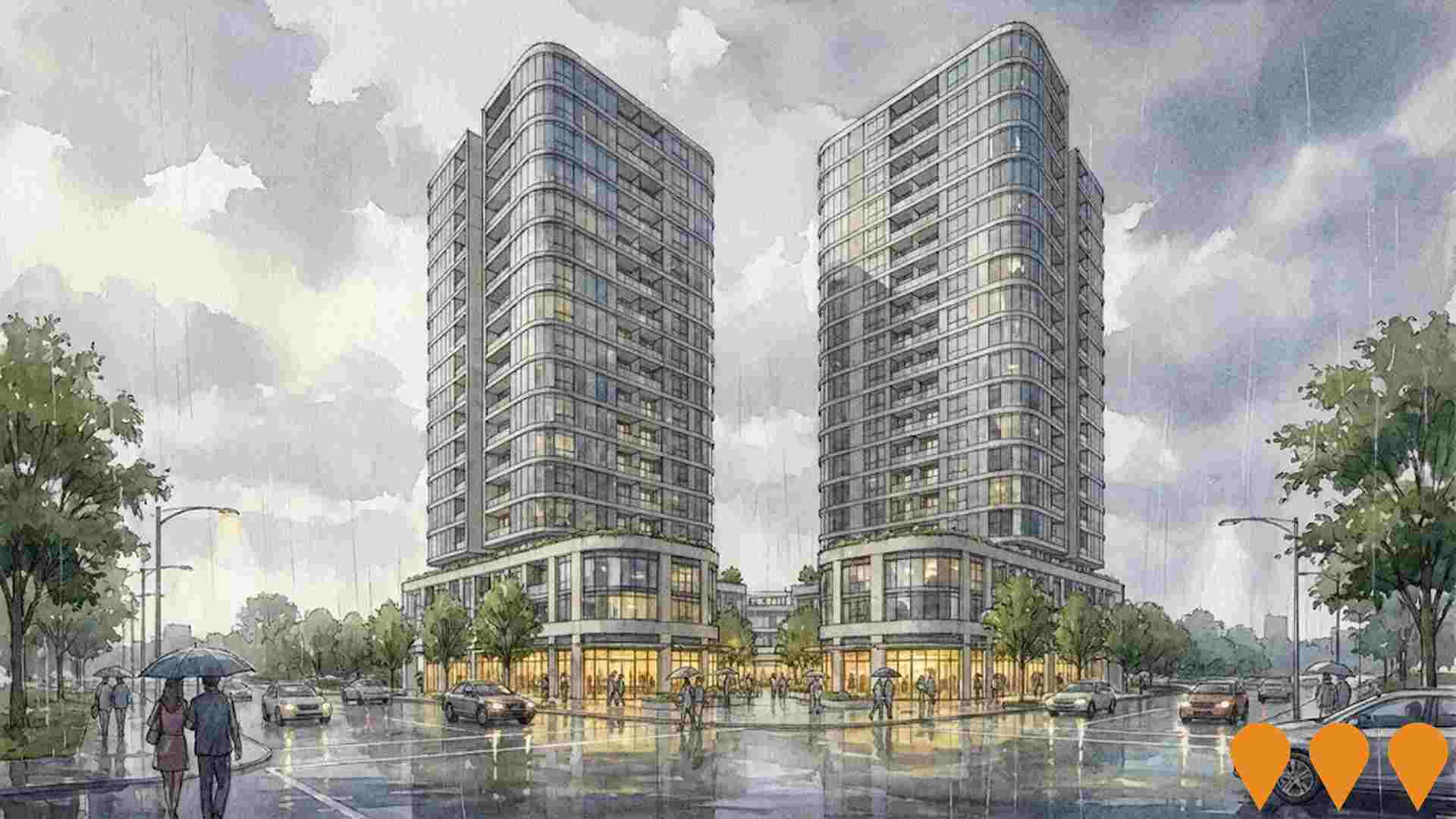 Residential Development