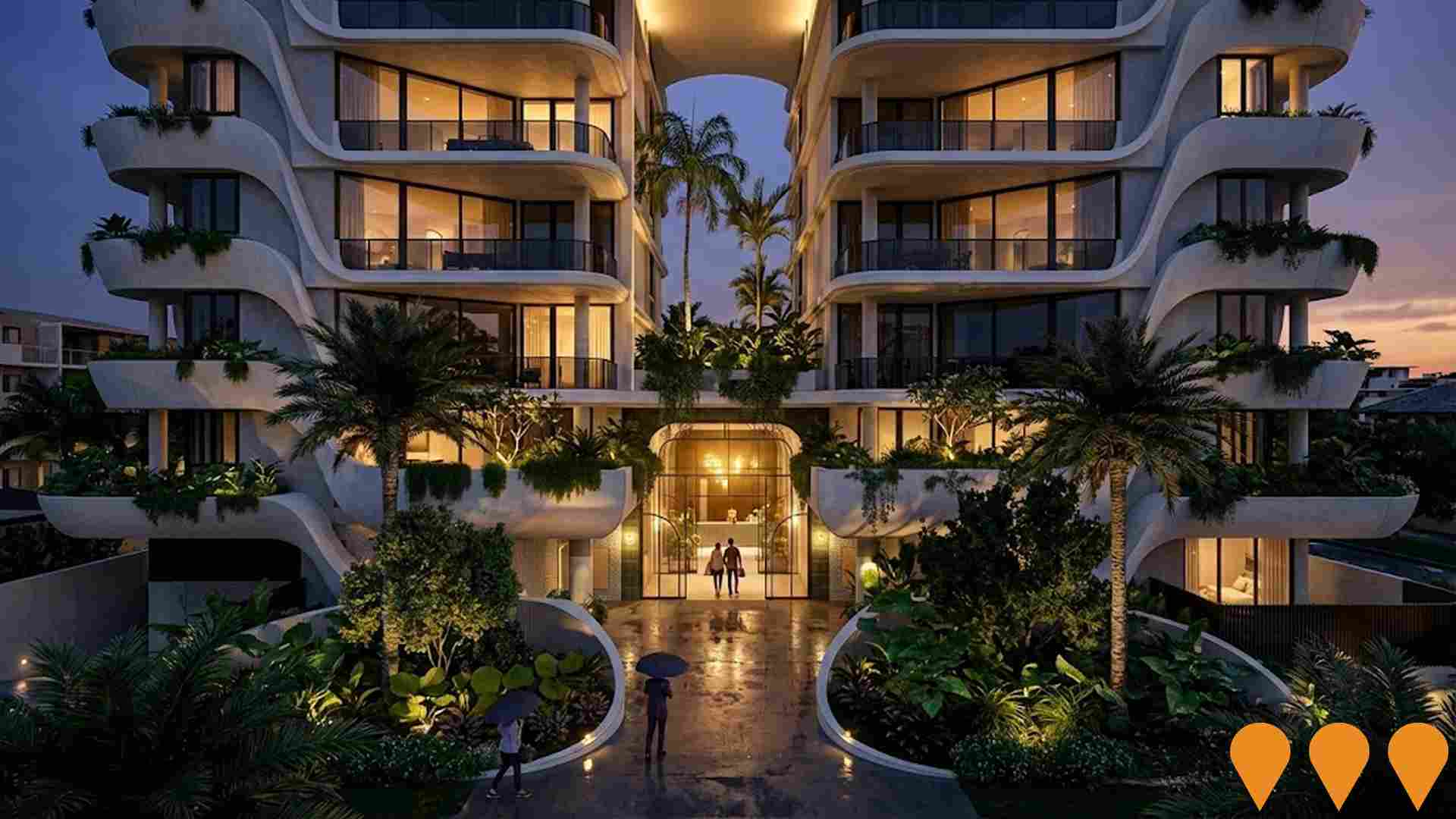 Residential Development