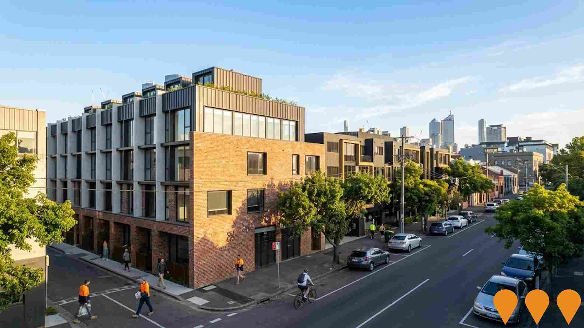 Residential Development