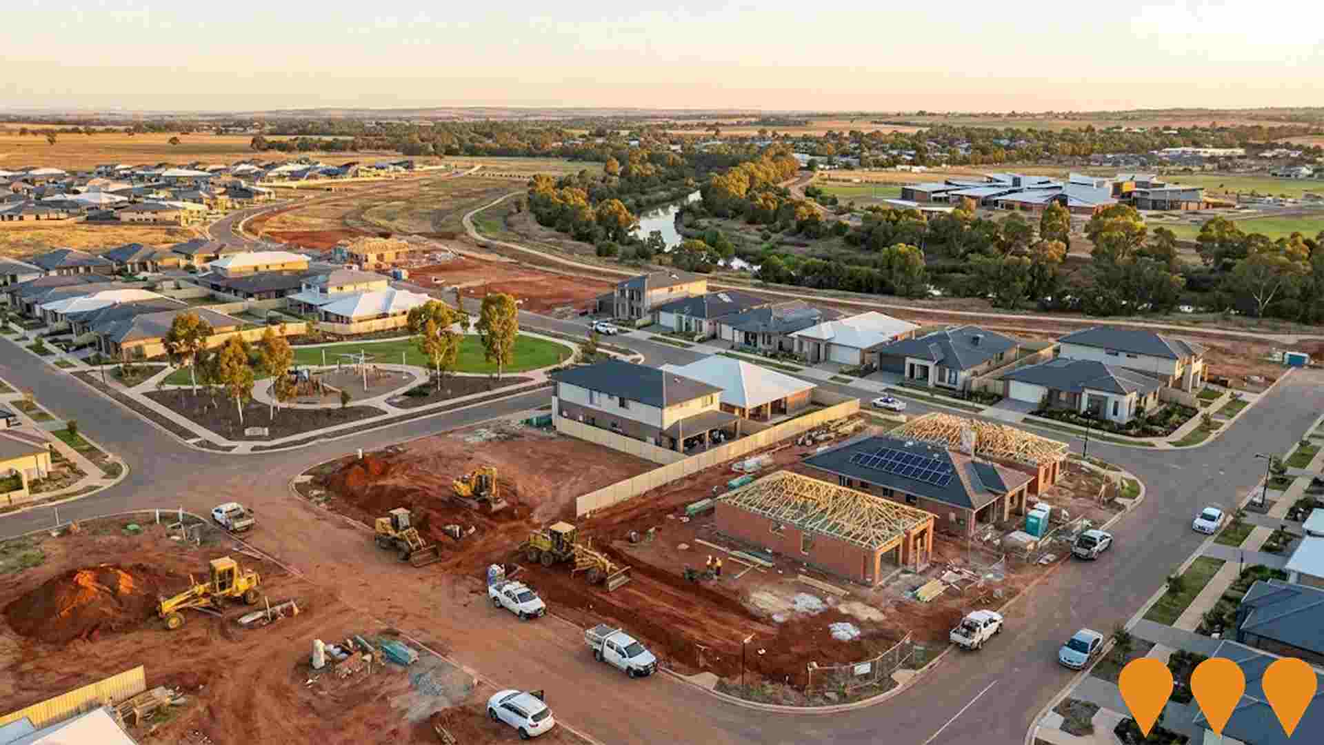 Residential Development