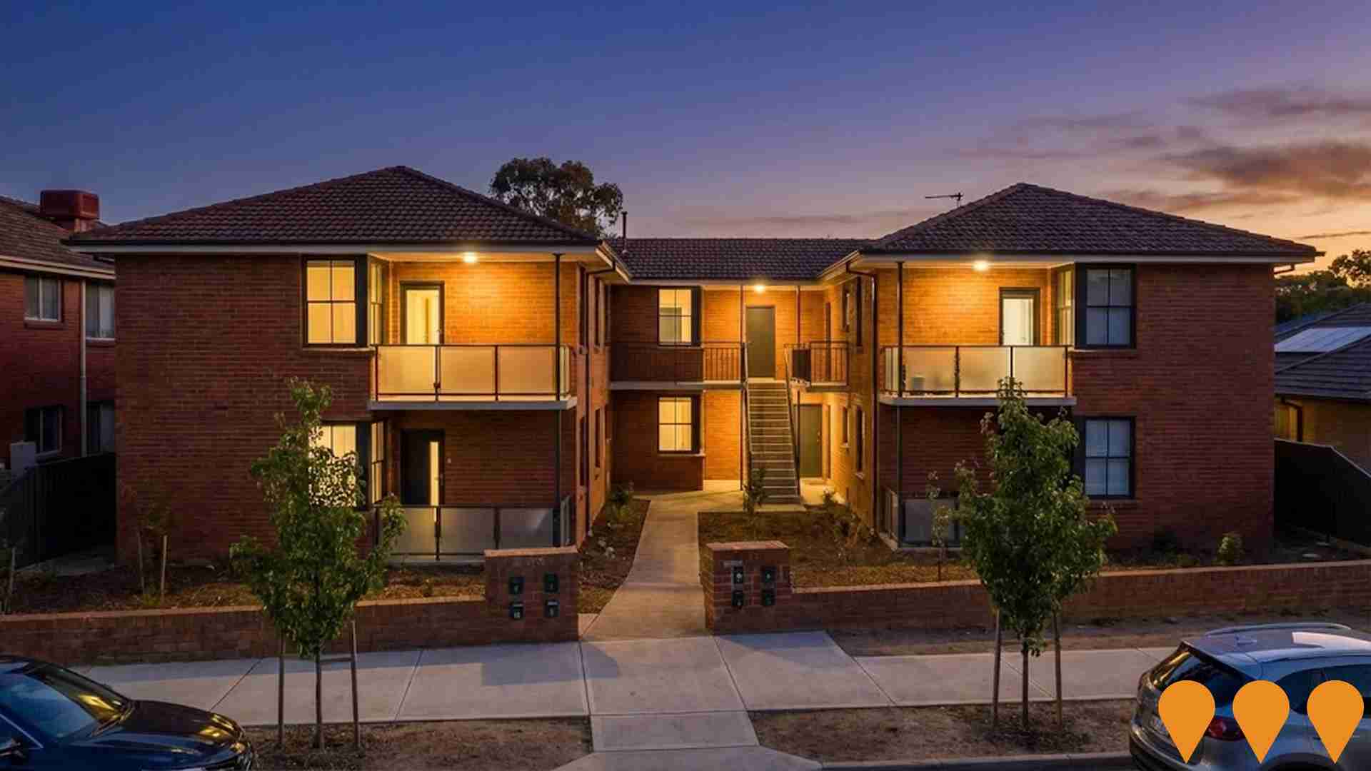 Residential Development