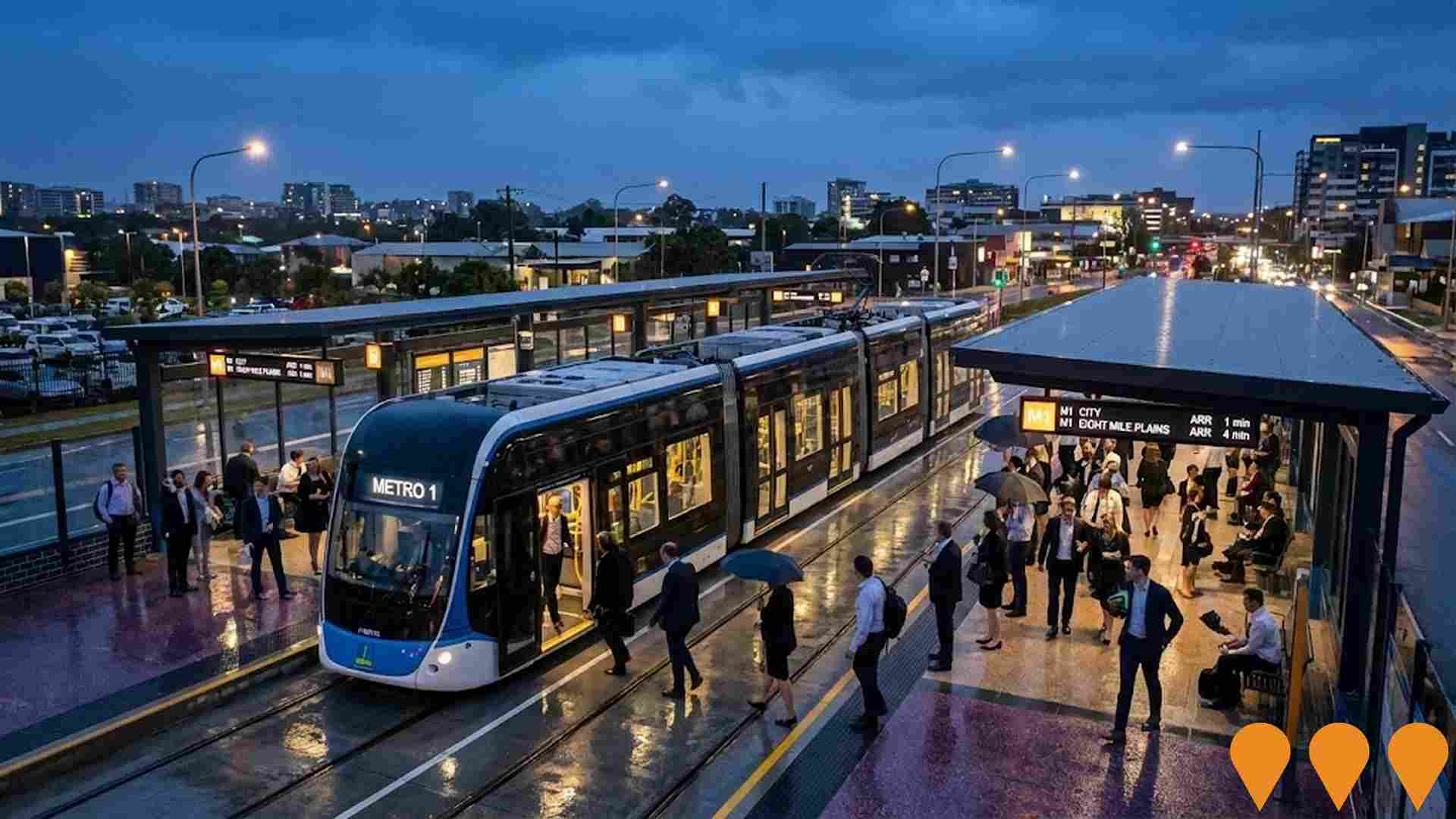 Transport & Logistics