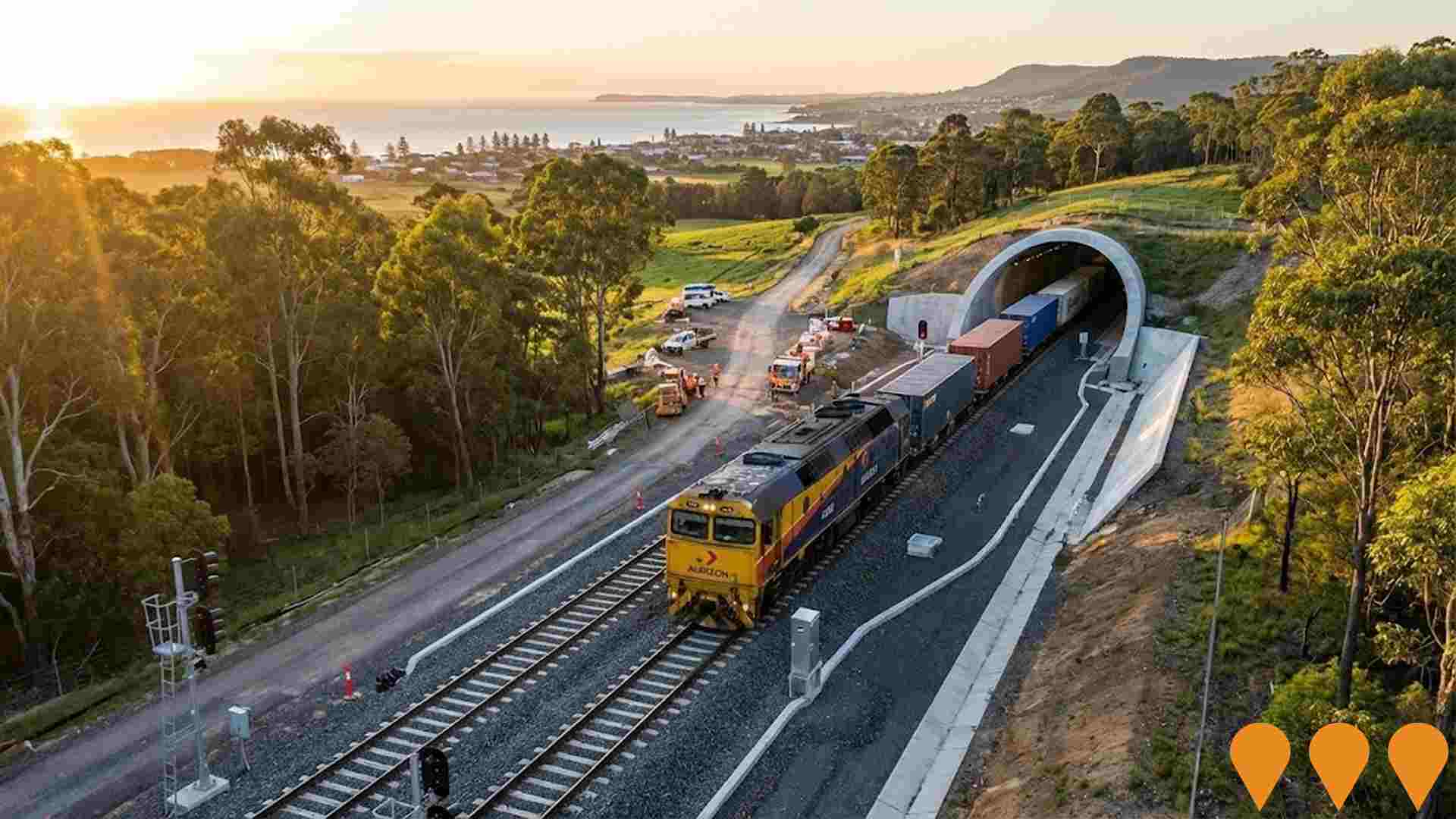 Transport & Logistics