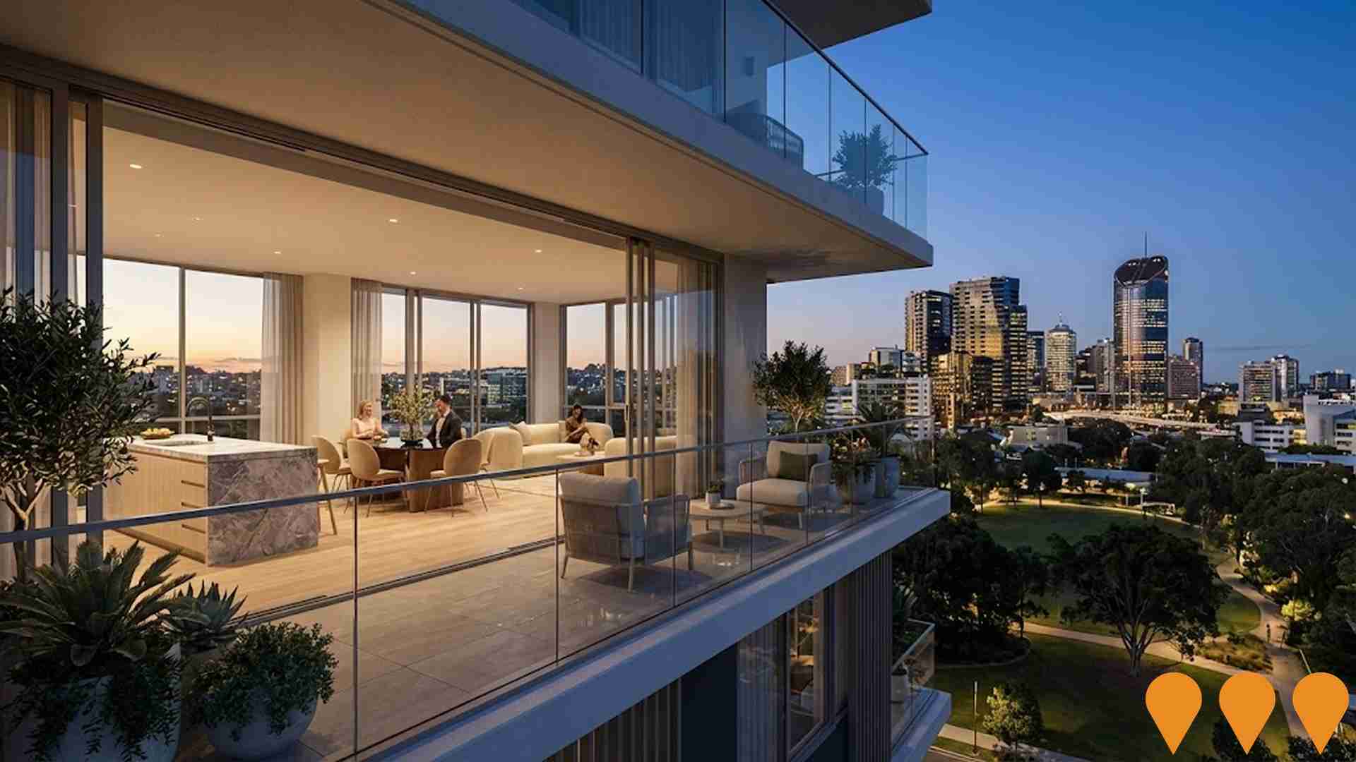 Residential Development