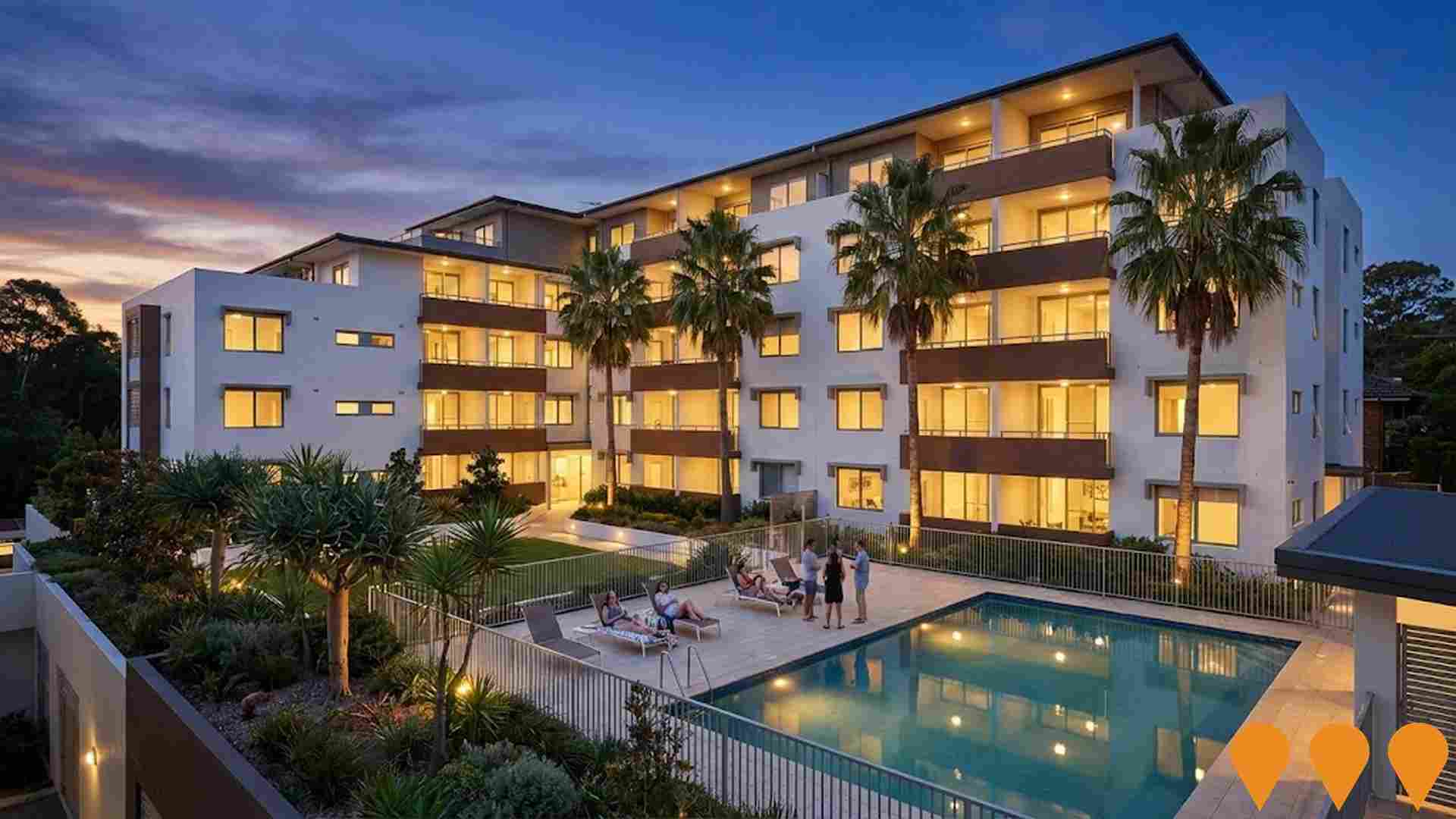 Residential Development