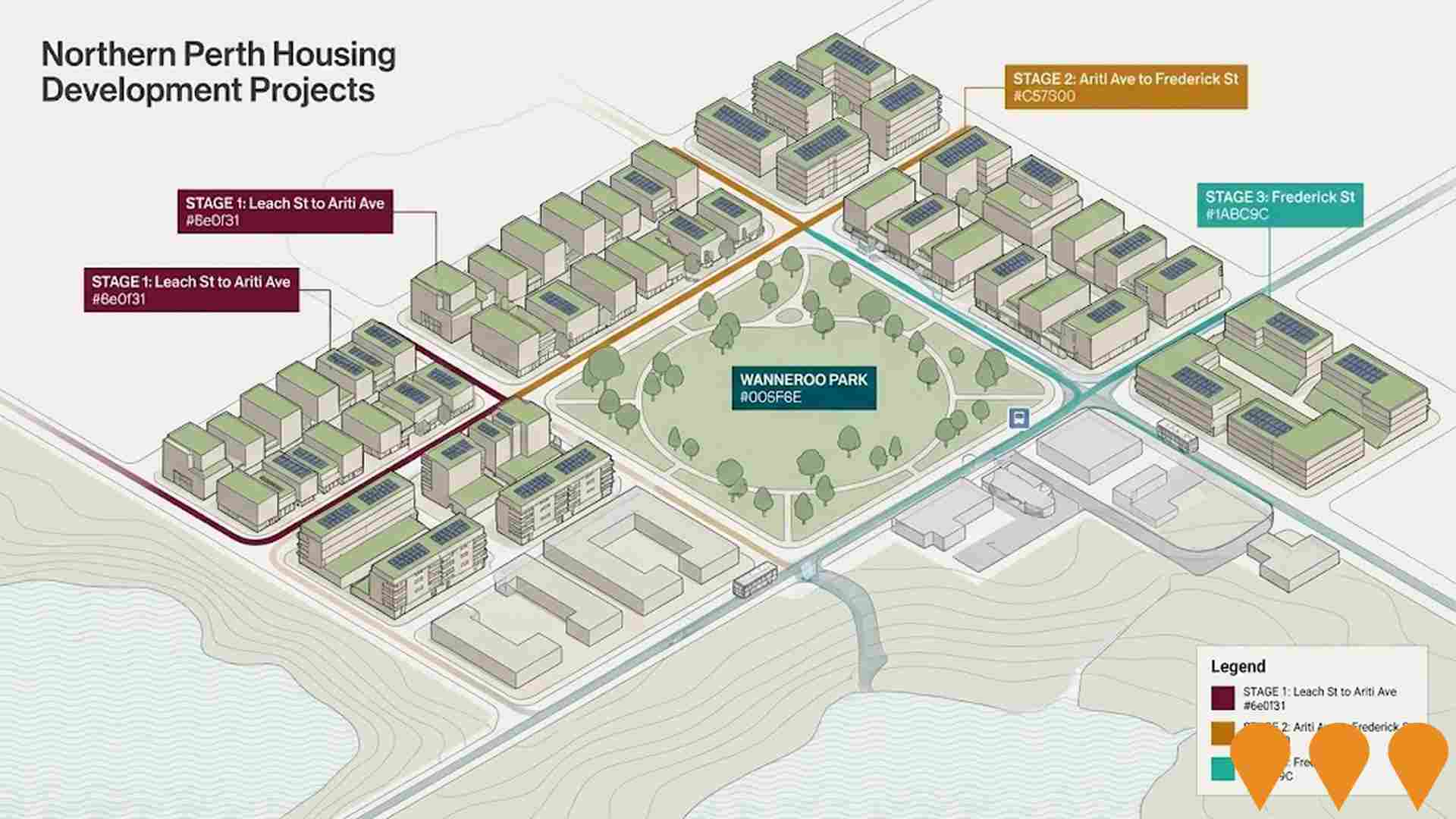 Residential Development