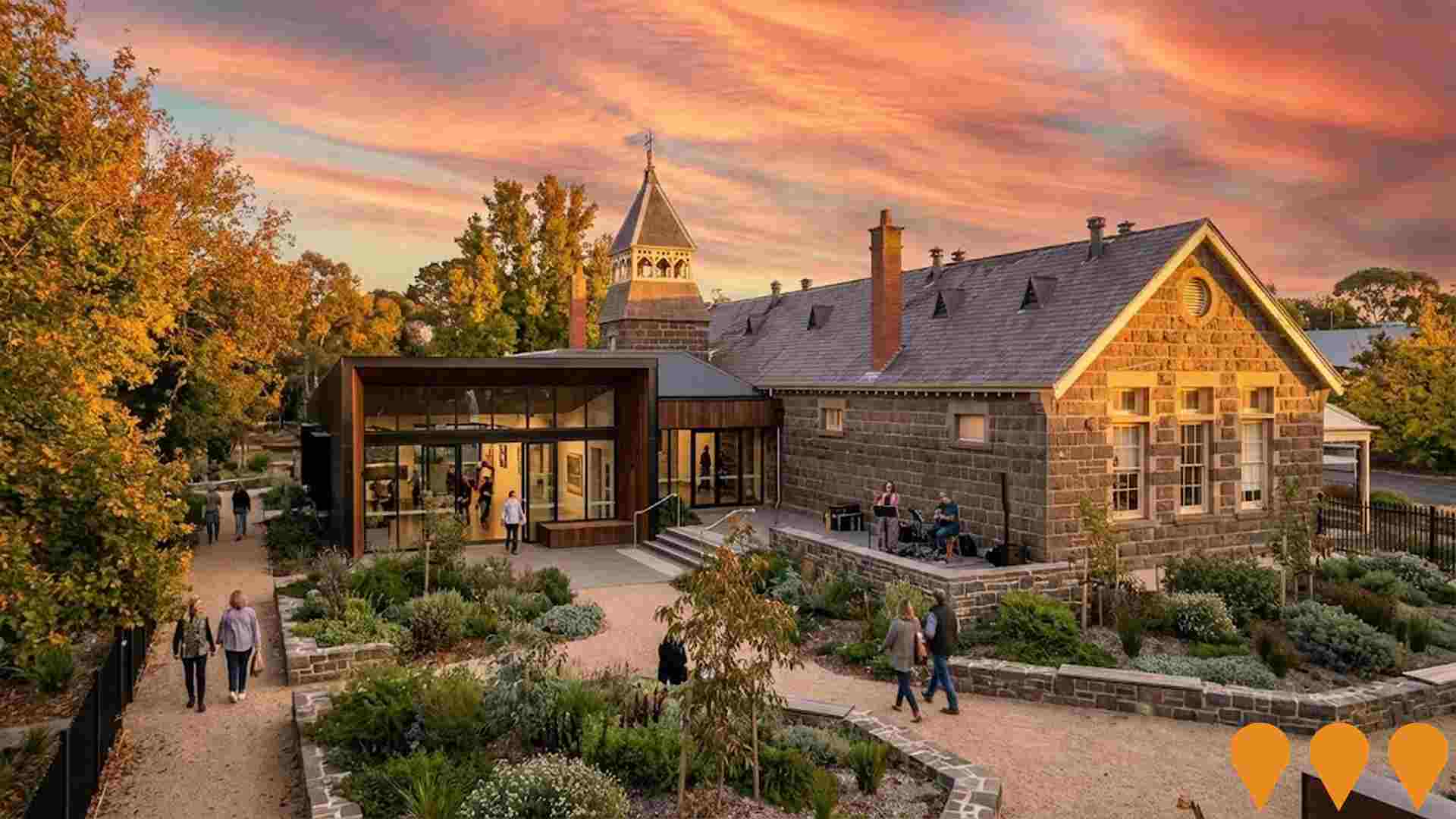 Education & Training