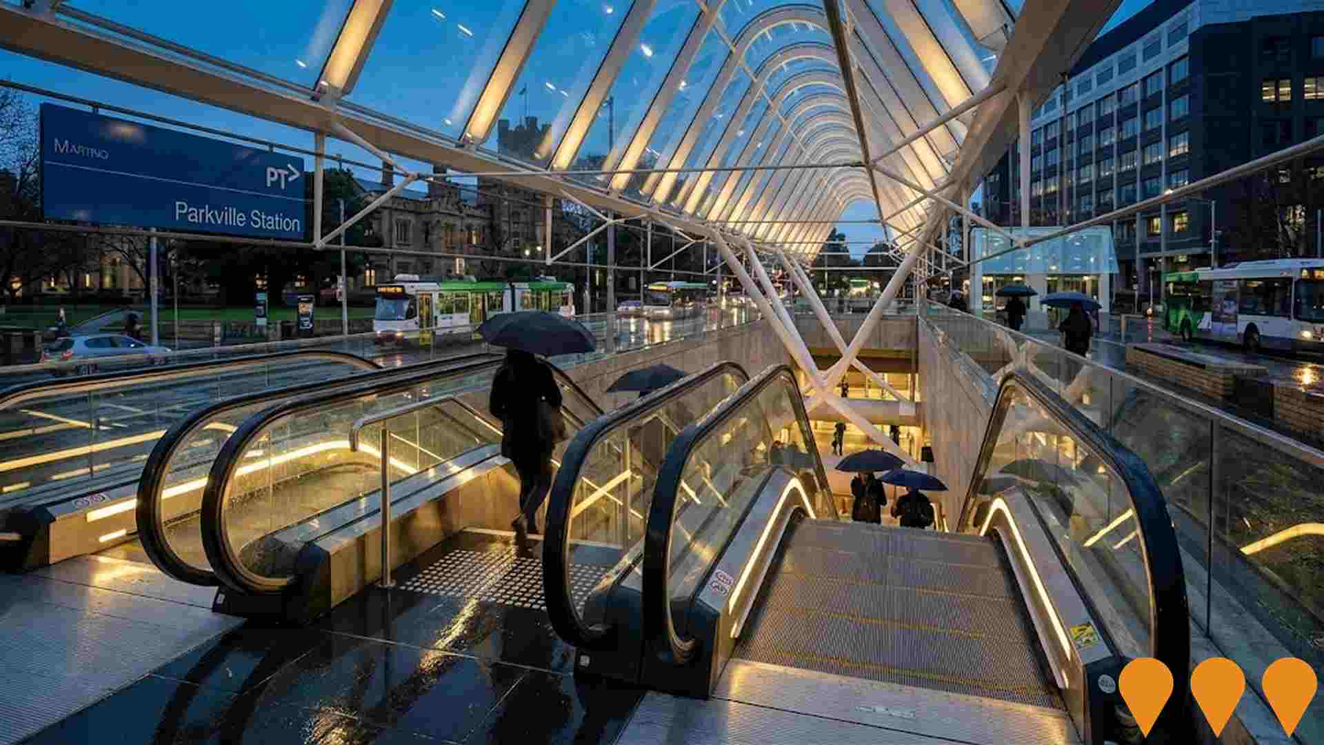 Transport & Logistics