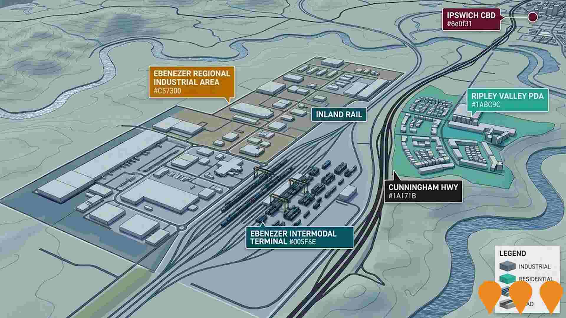 Transport & Logistics