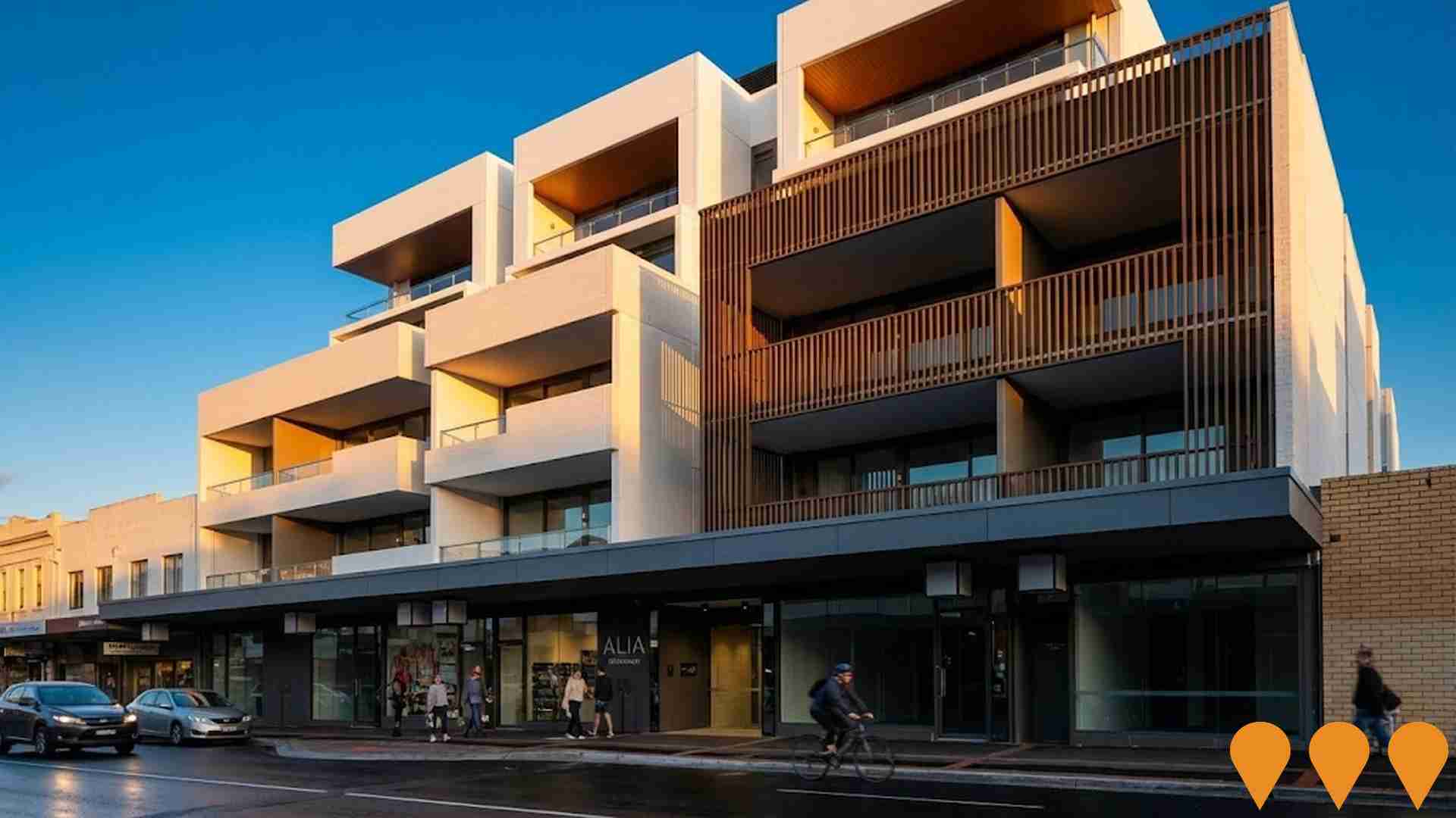 Residential Development