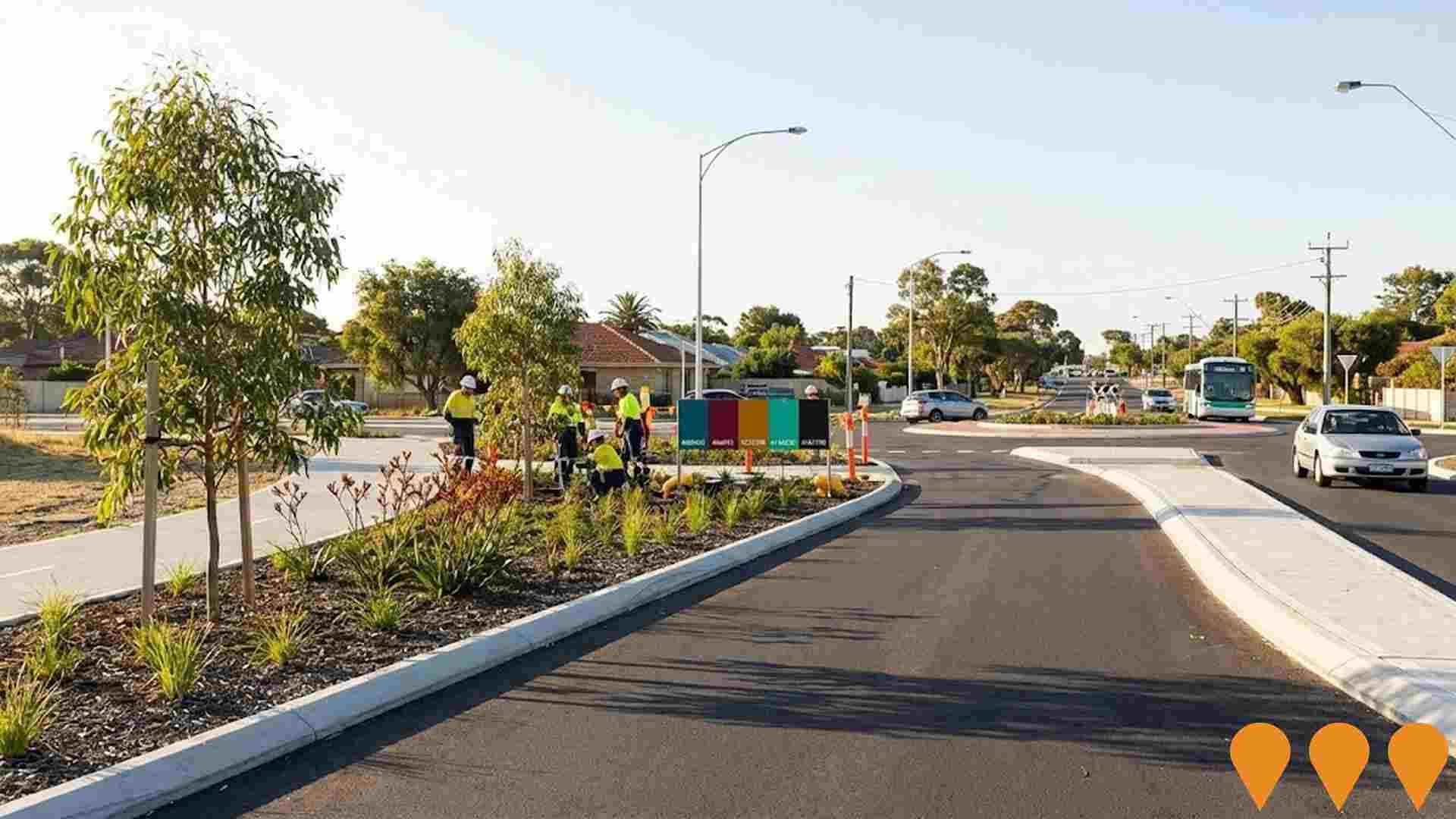 Transport & Logistics