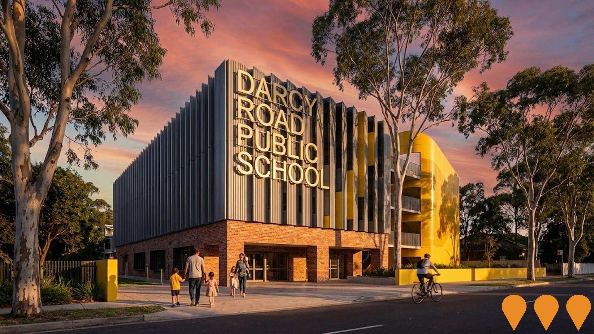 Education & Training