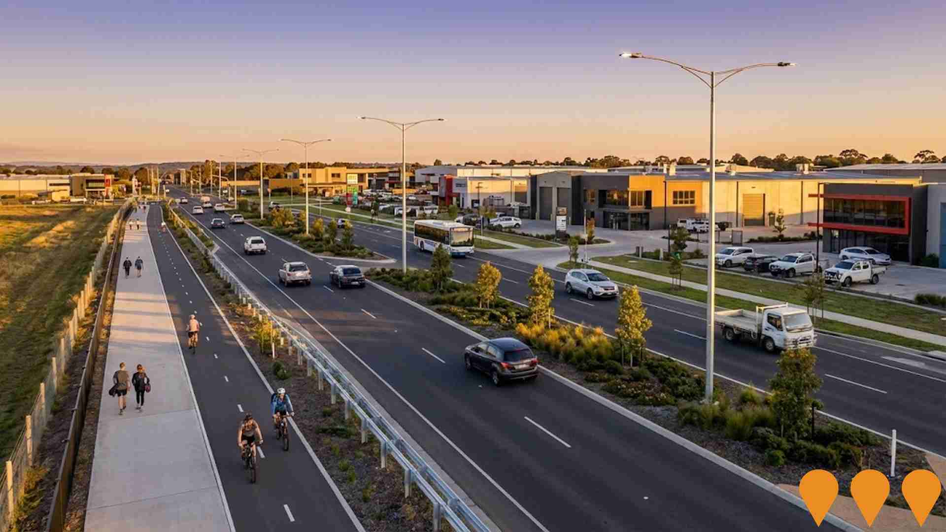 Transport & Logistics