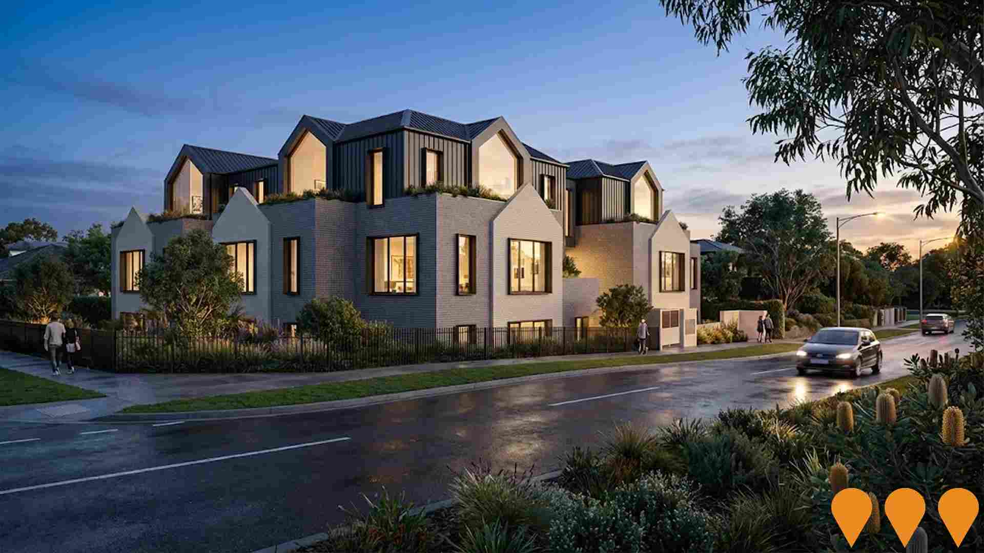 Residential Development