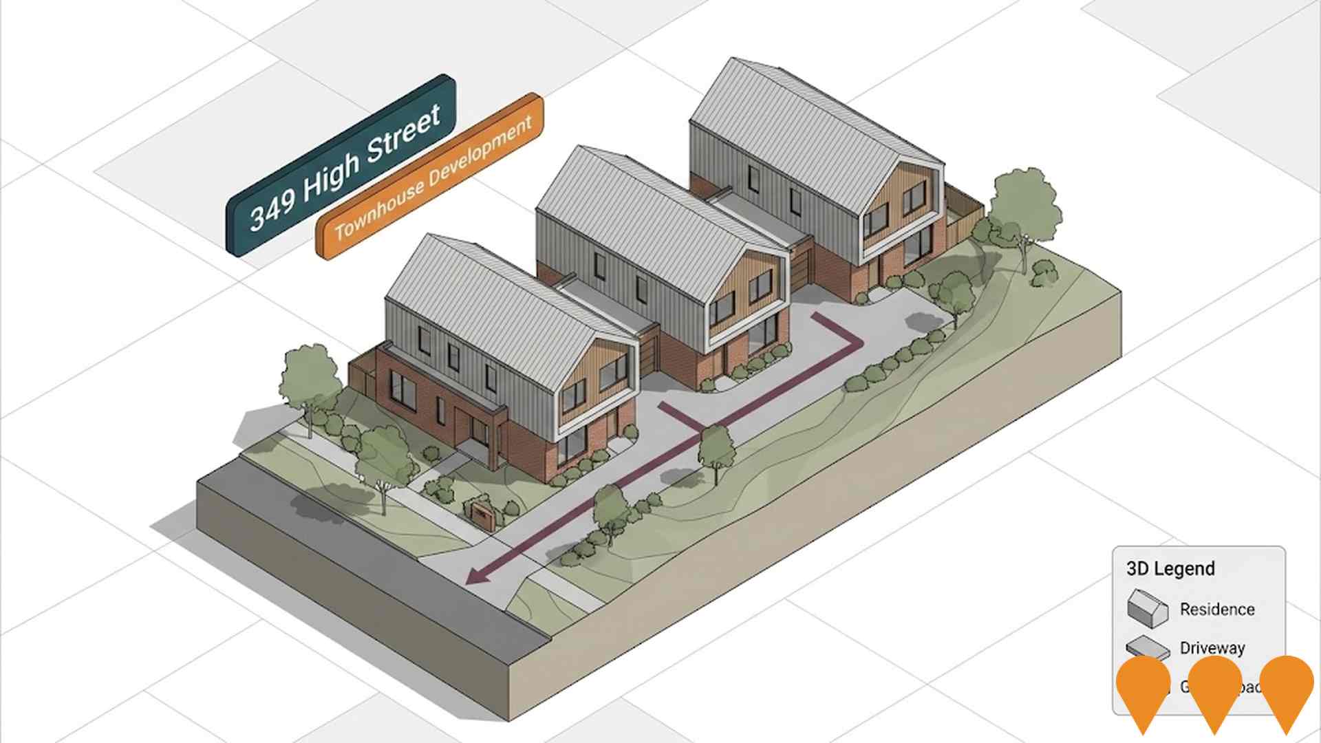 Residential Development