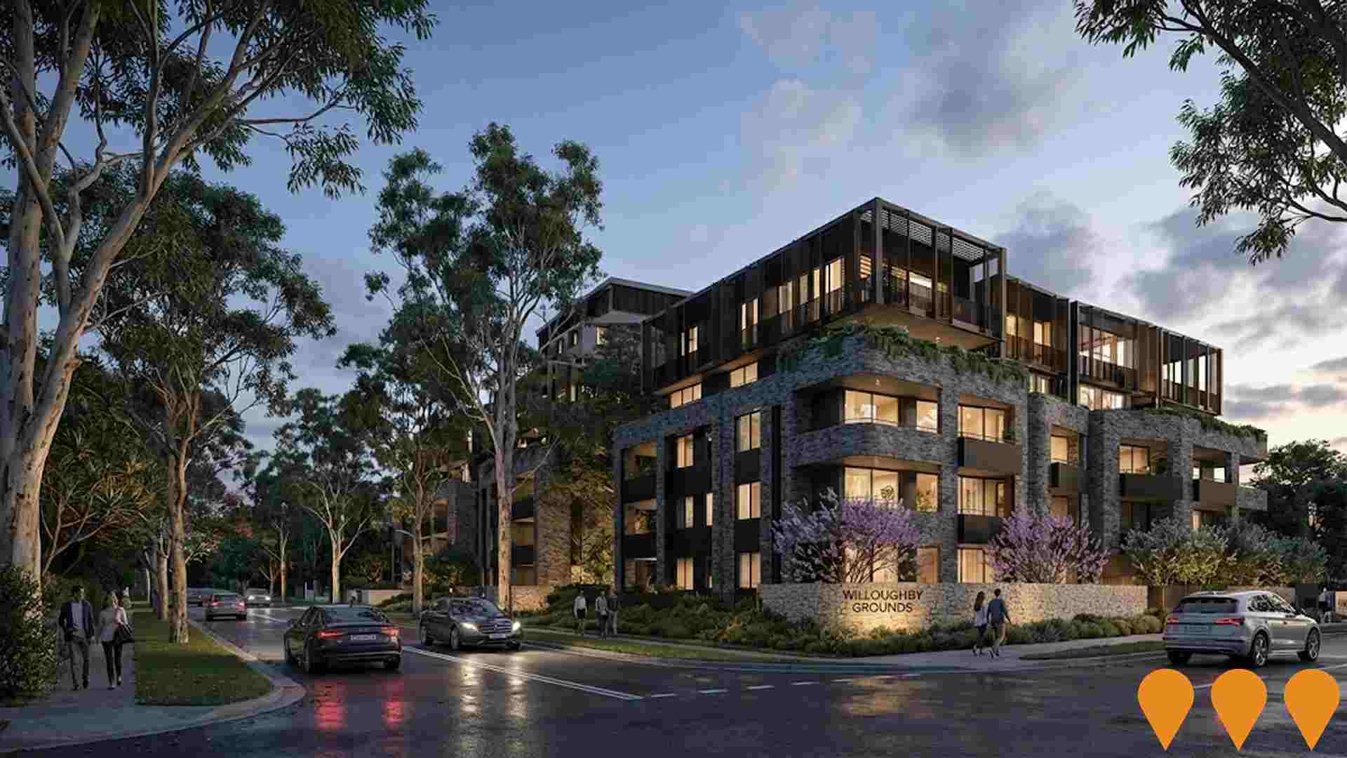 Residential Development