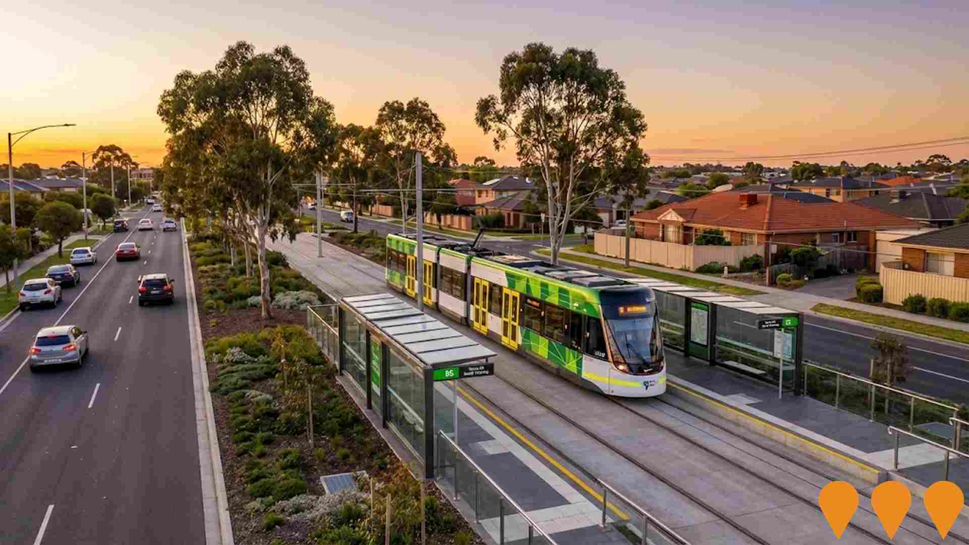 Transport & Logistics