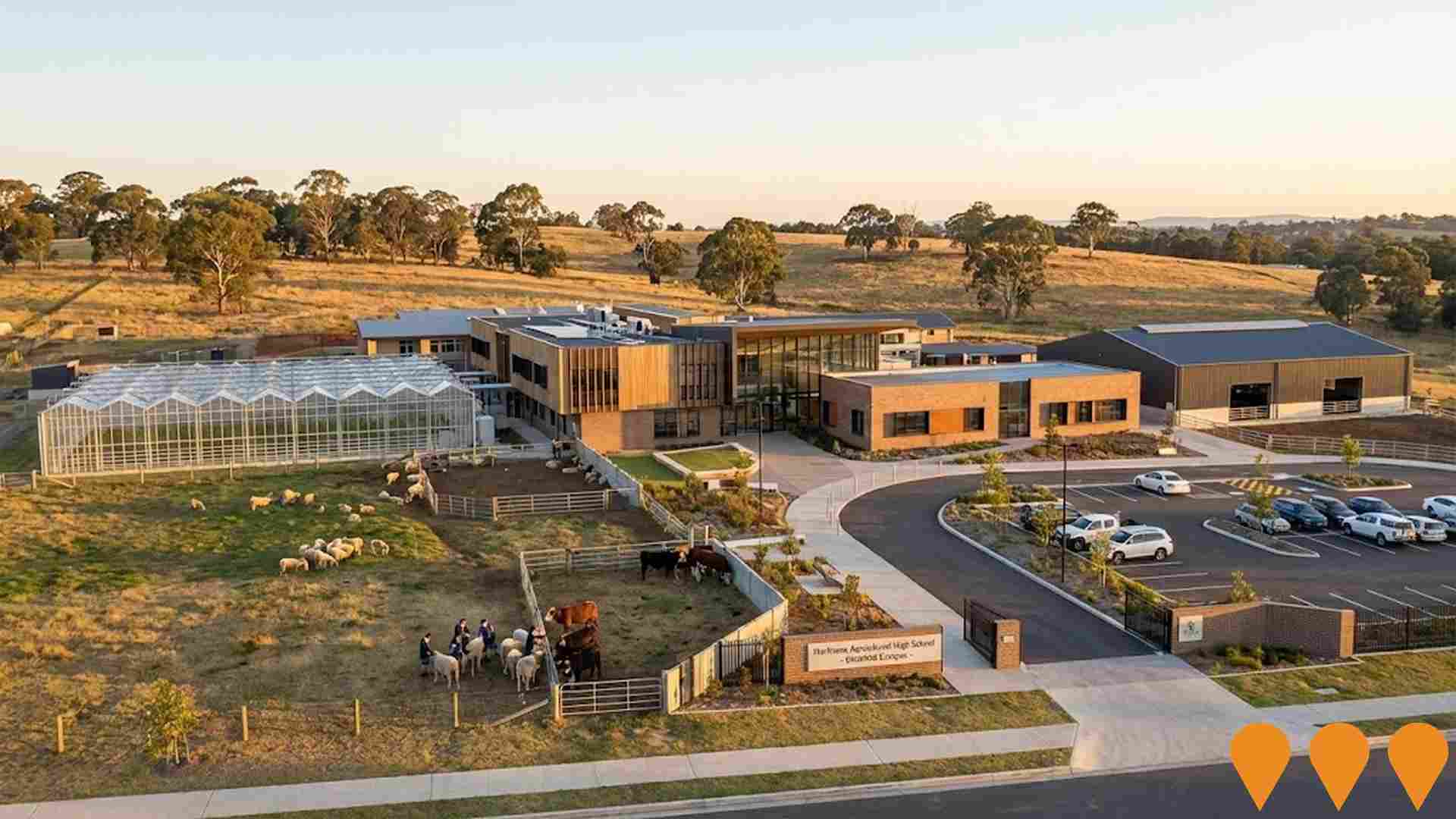 Education & Training