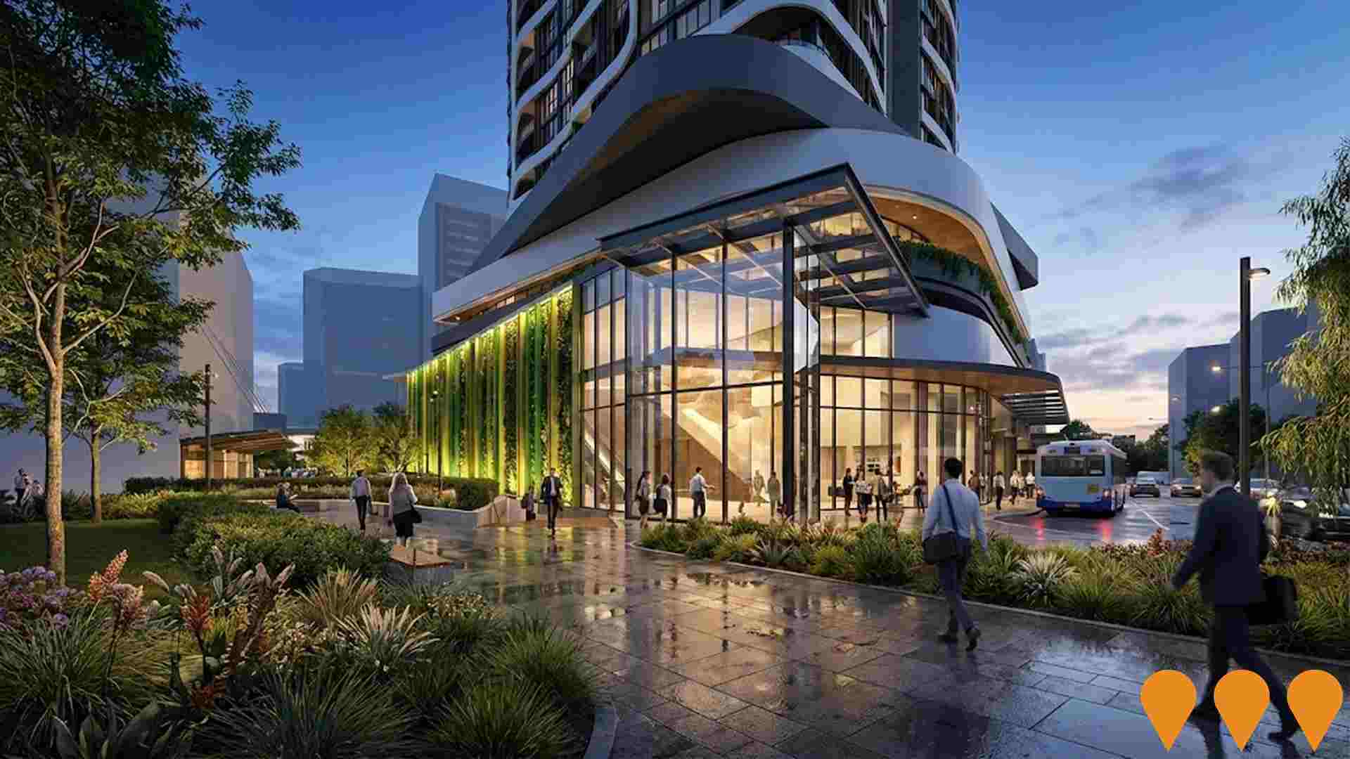 Transport & Logistics