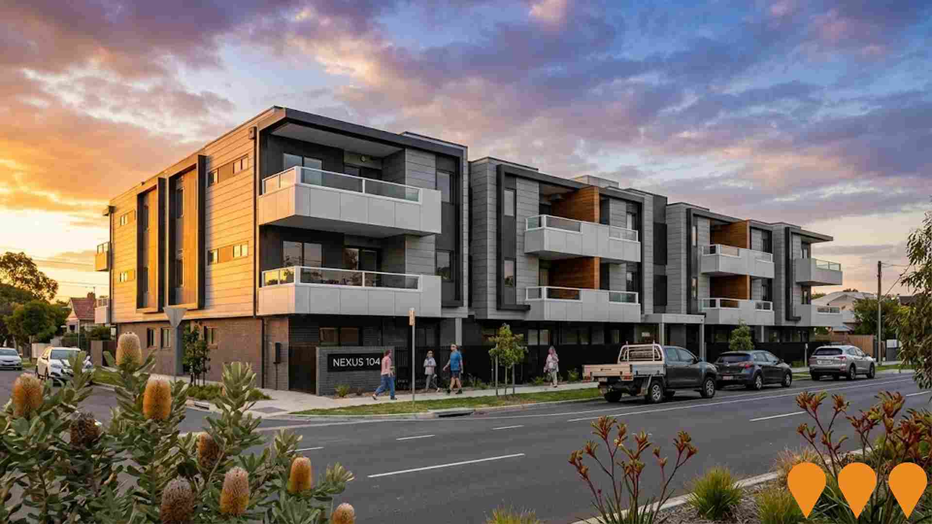 Residential Development