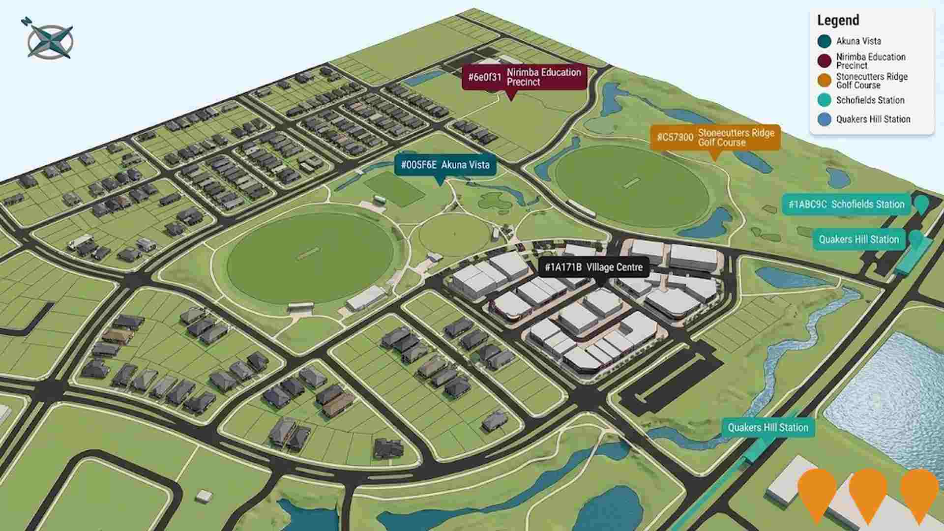 Communities, Precincts & Urban Renewal