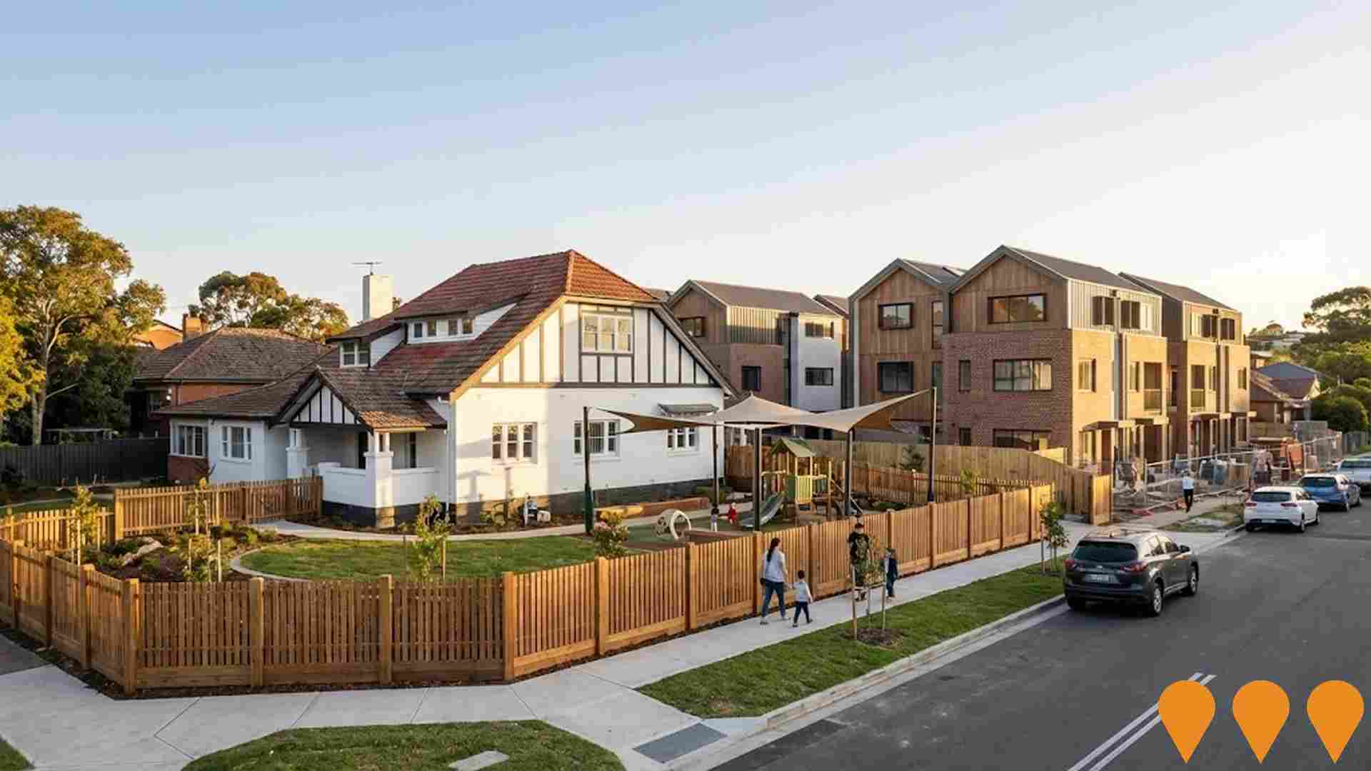 Residential Development