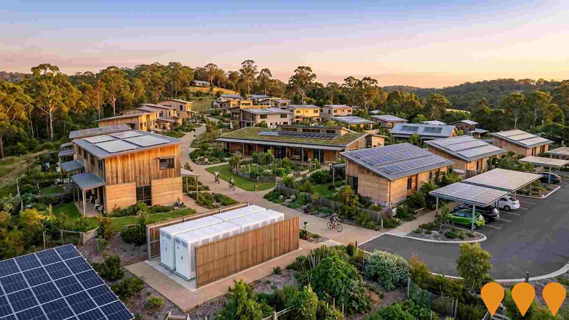 Environmental & Disaster Management