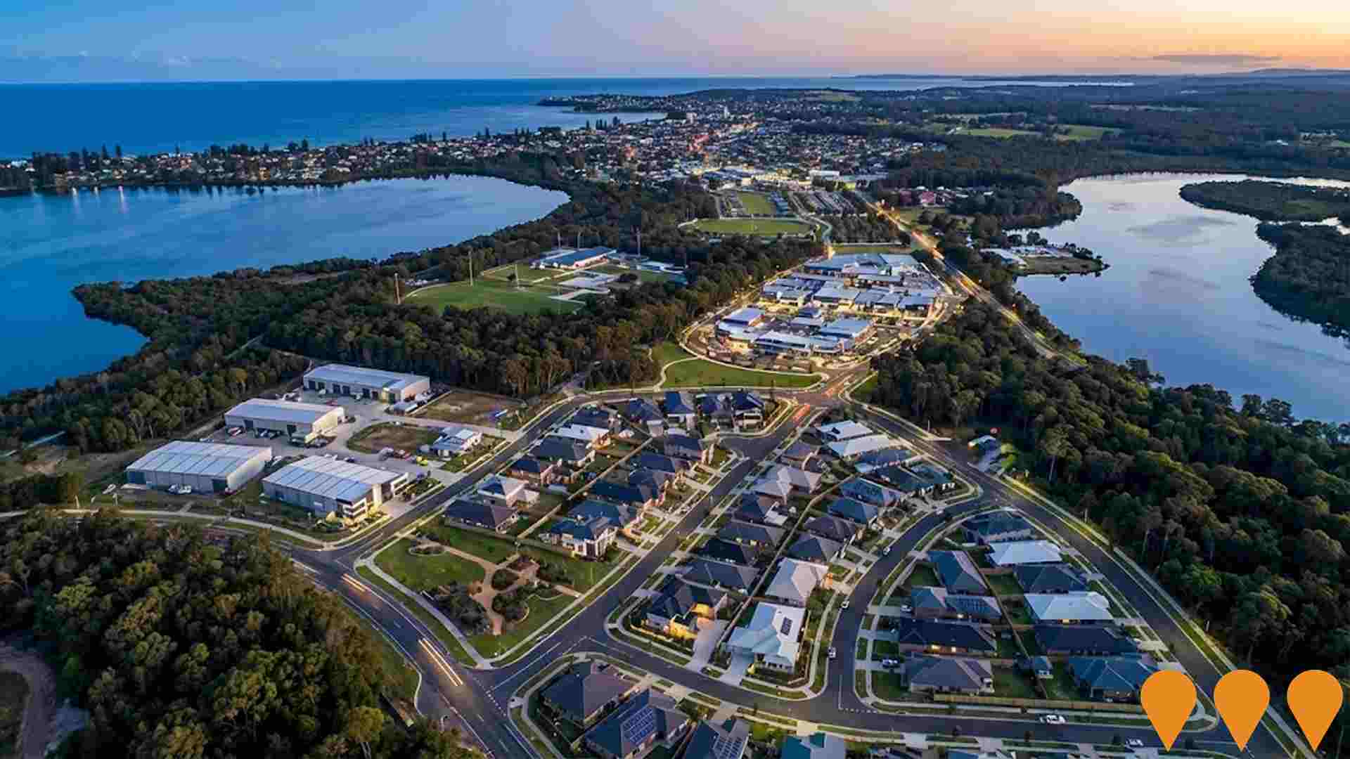 Residential Development