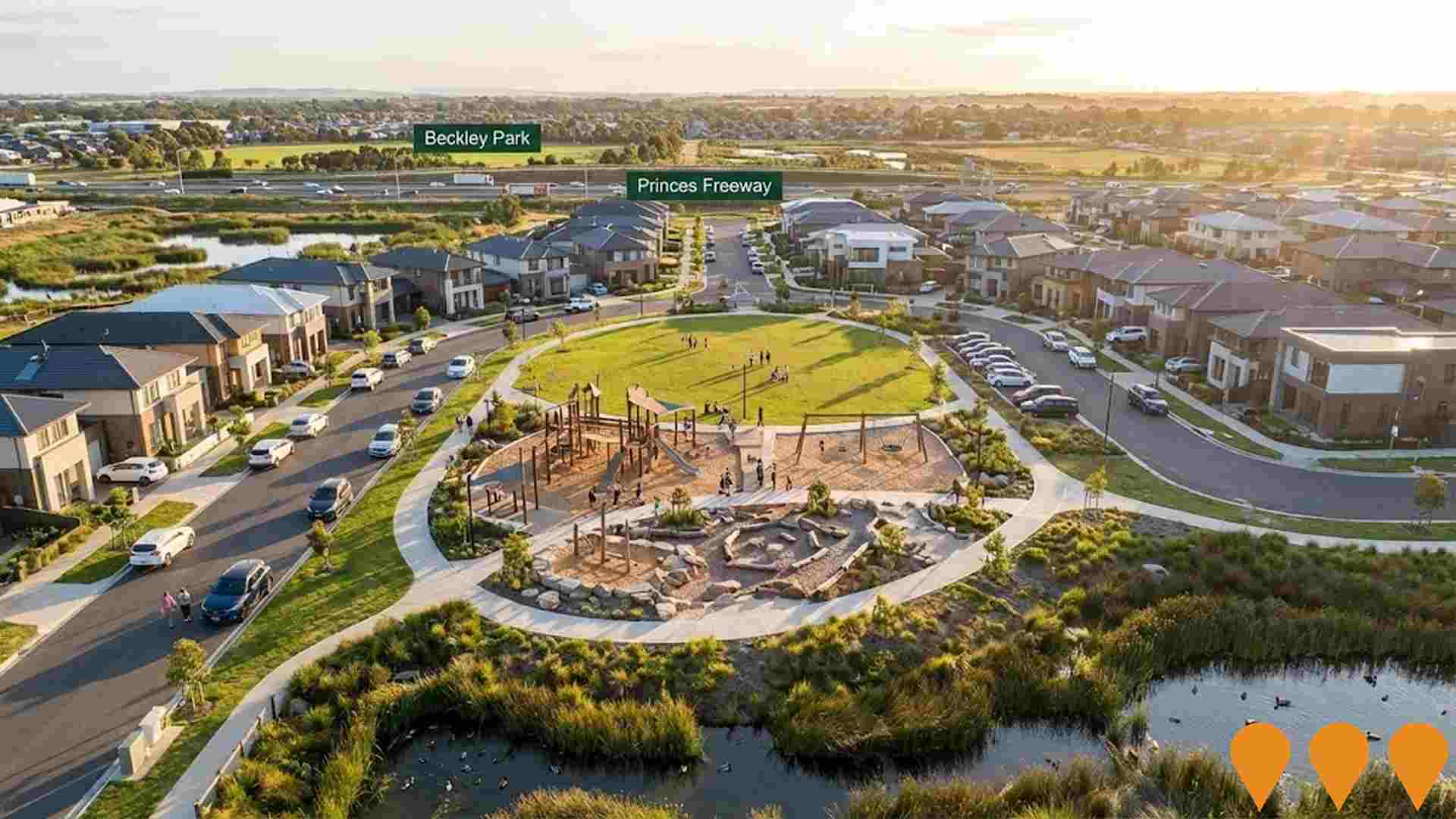 Residential Development