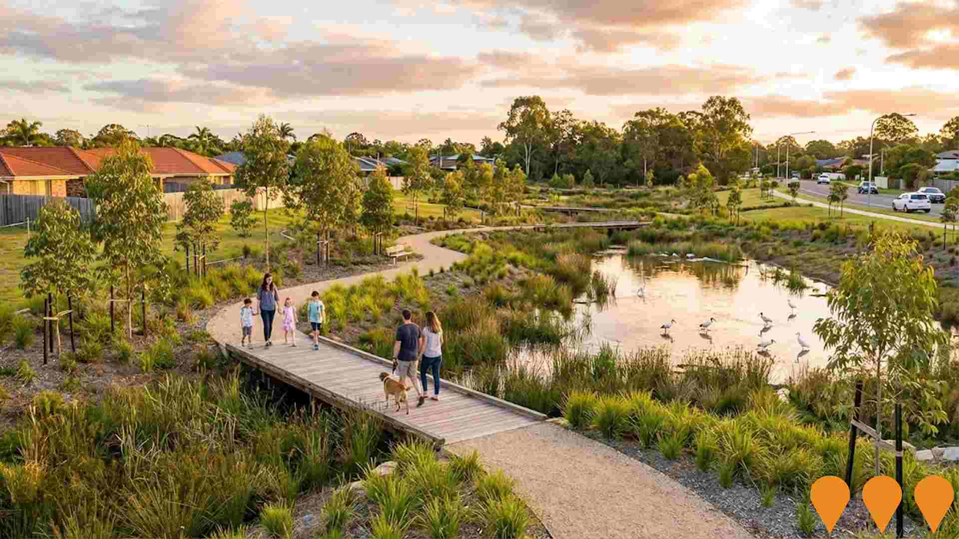 Environmental & Disaster Management