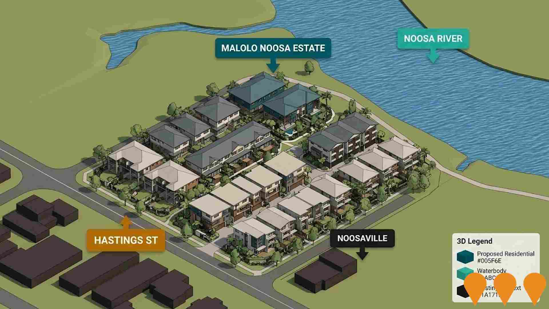 Residential Development