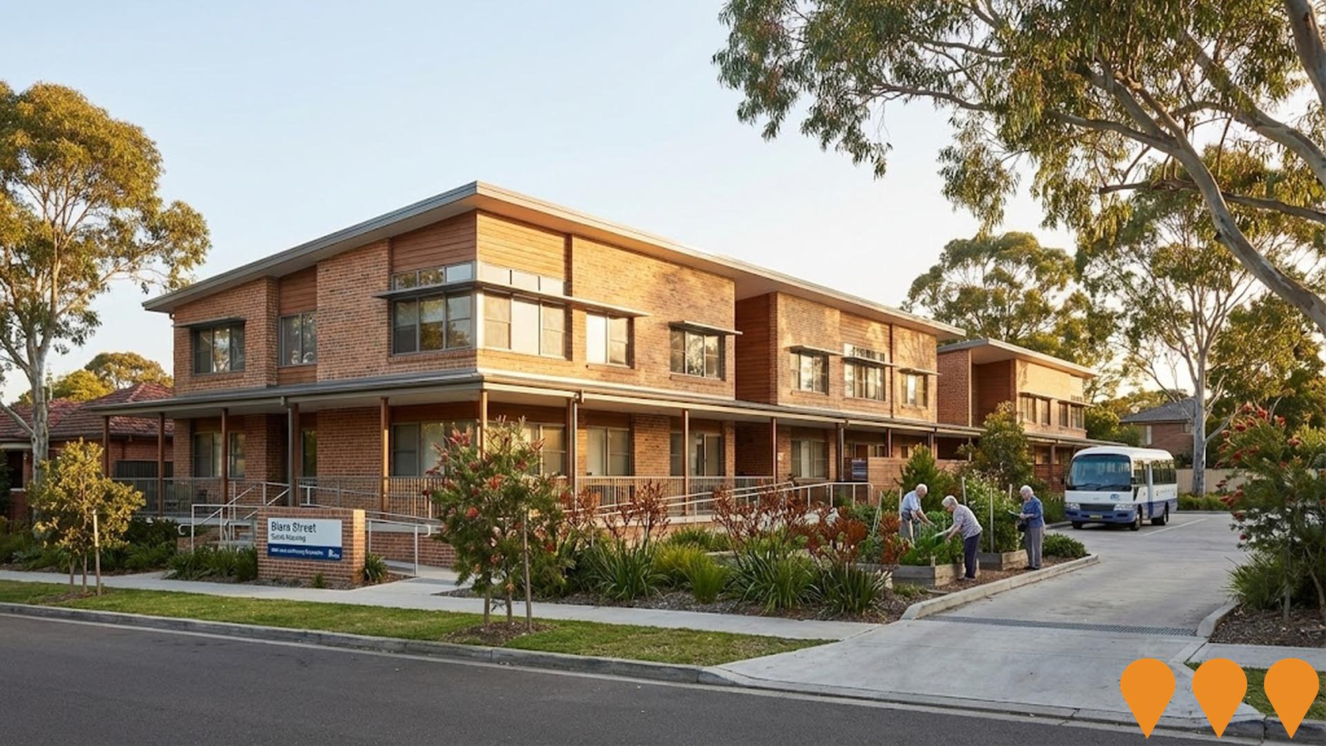 Residential Development