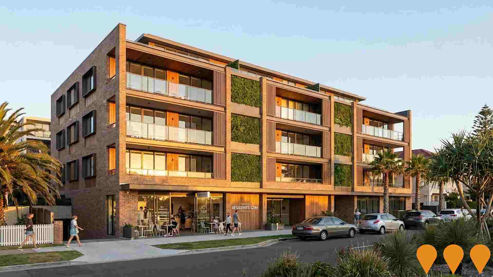 Residential Development