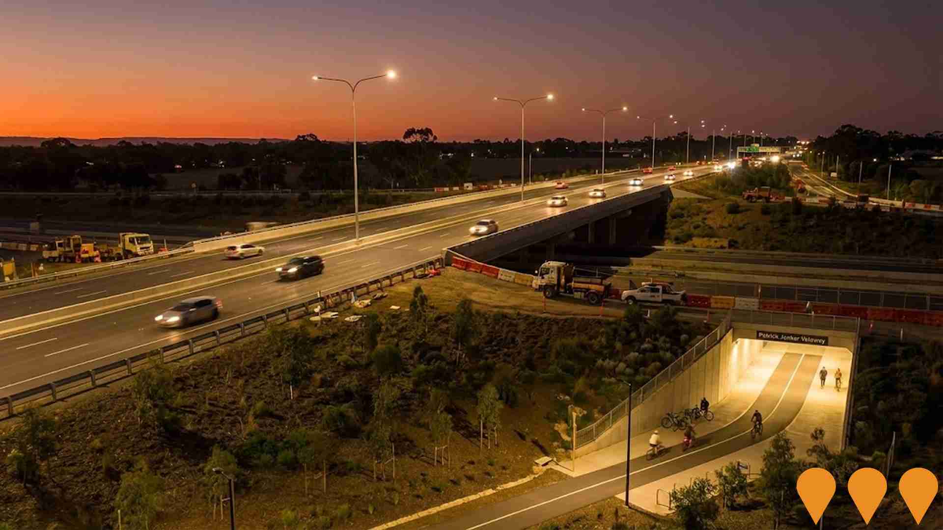 Transport & Logistics