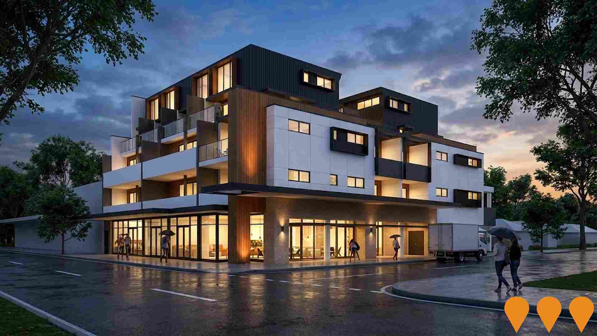 Residential Development