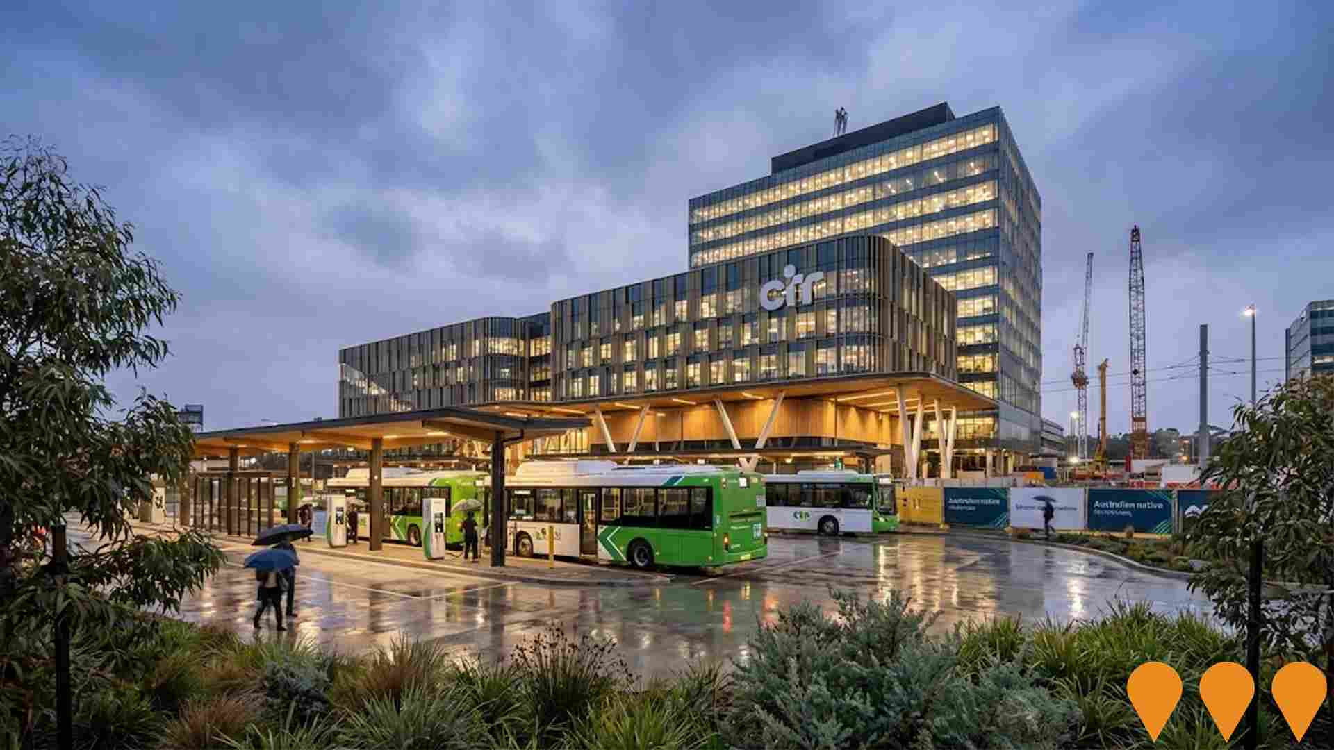 Transport & Logistics