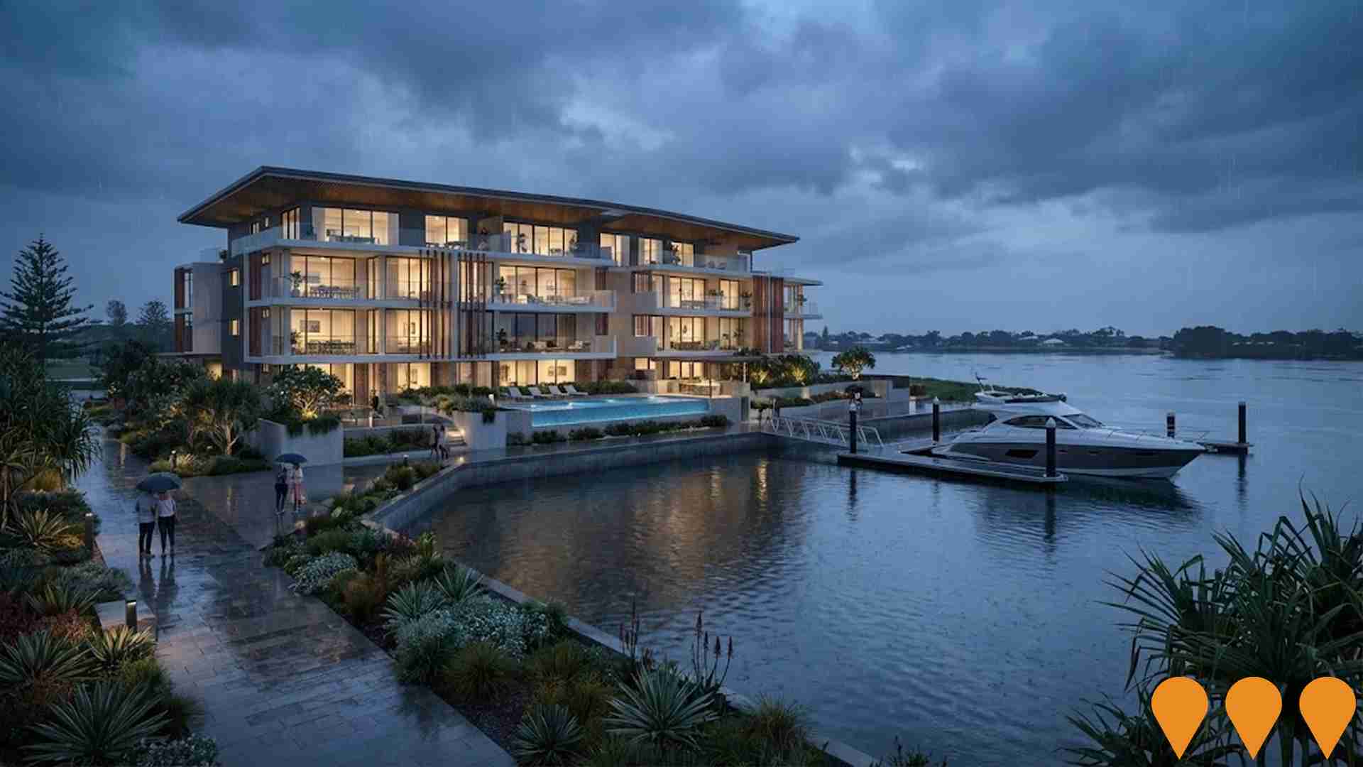 Residential Development