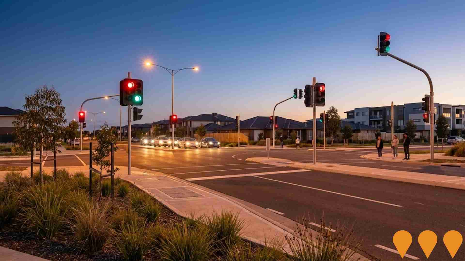 Transport & Logistics