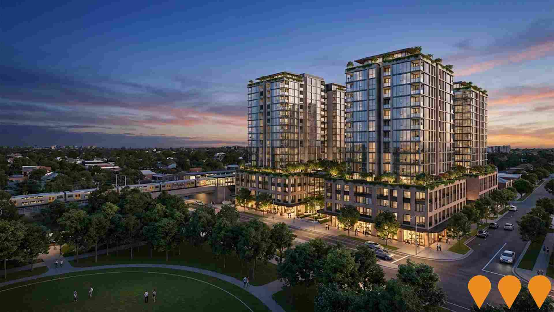 Residential Development