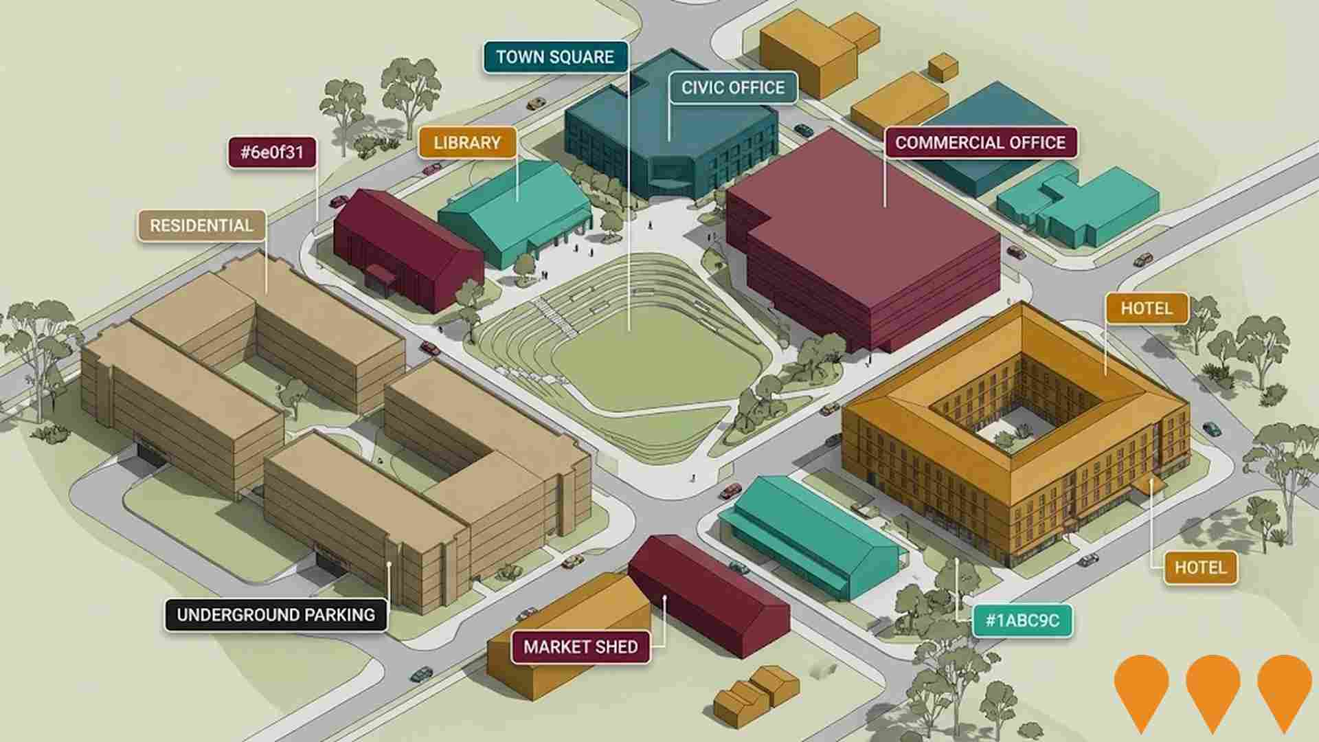 Residential Development