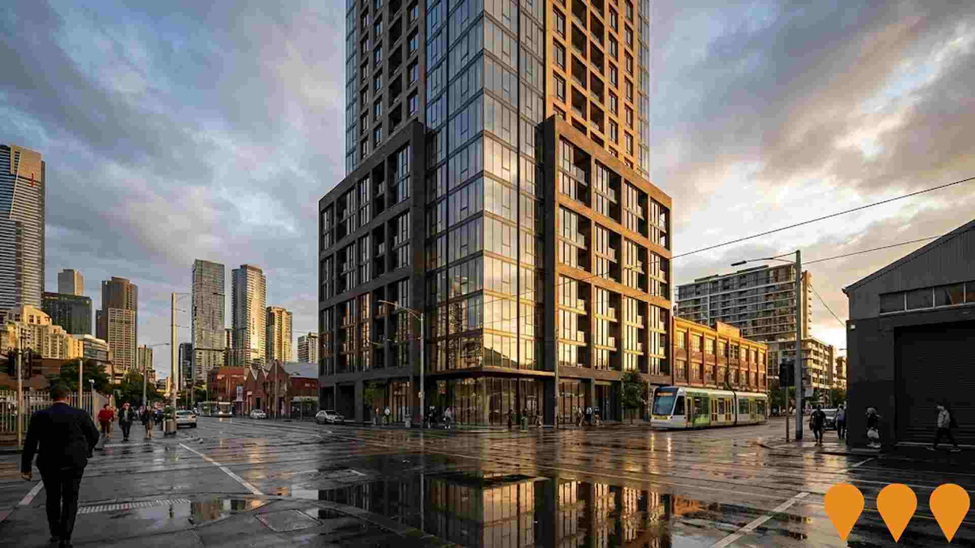 Residential Development